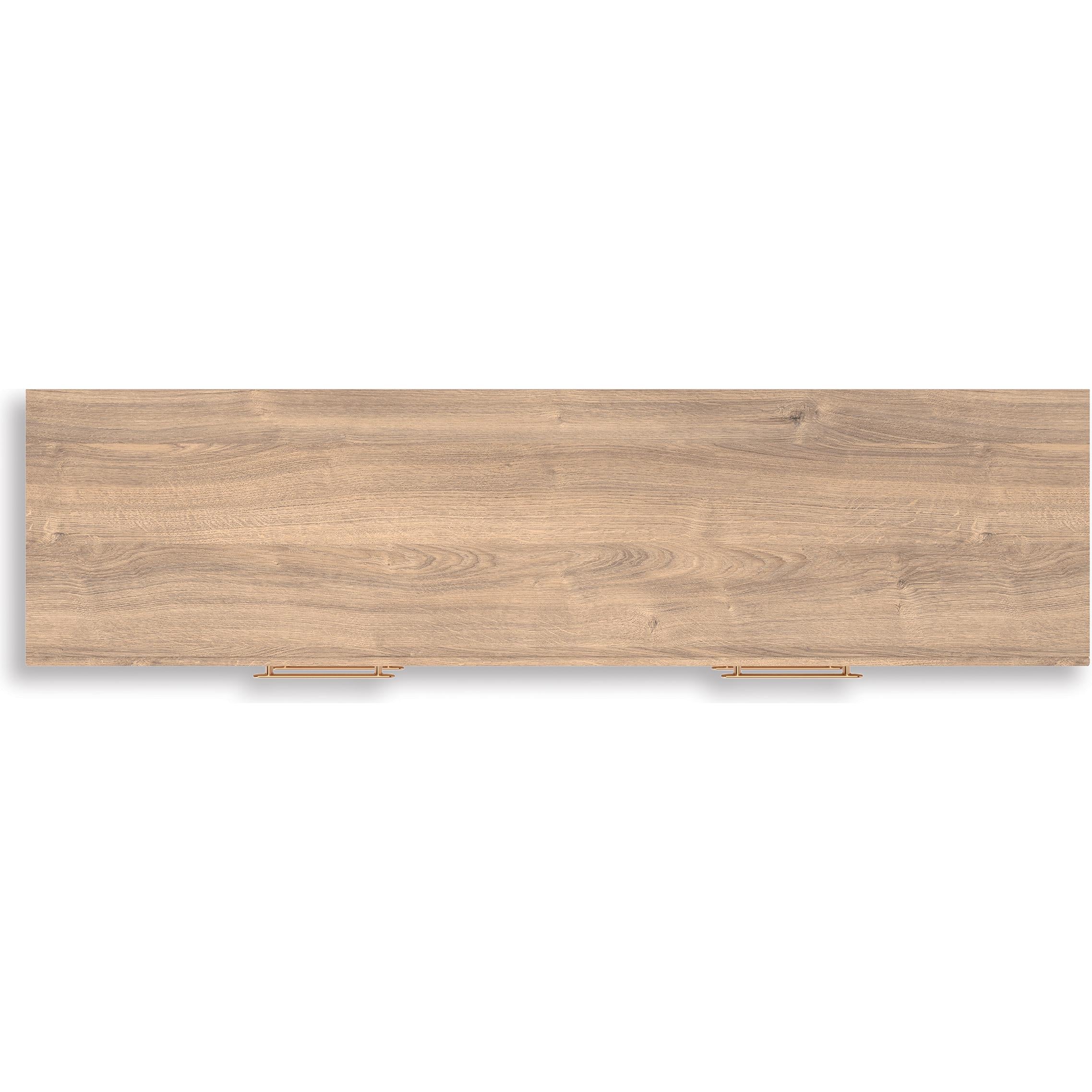  Signature Design by Ashley Kinlanni PCB1360-31 Six Drawer Dresser IMAGE 7