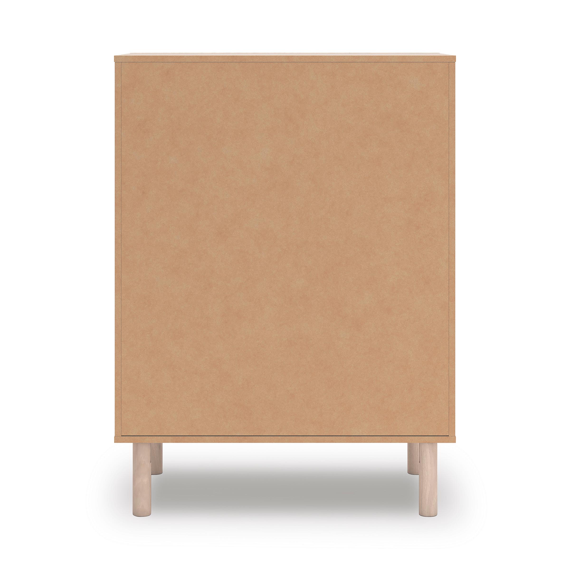  Signature Design by Ashley Arloster PCB1566-244 Four Drawer Chest IMAGE 5