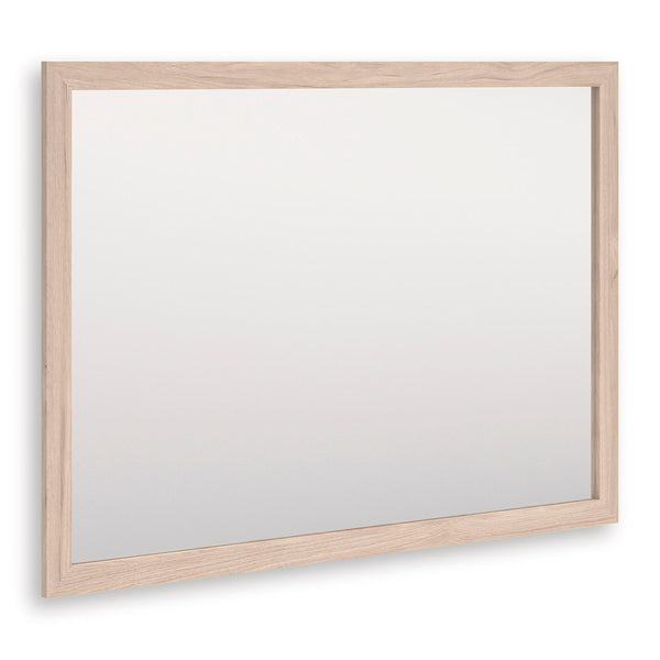 Signature Design by Ashley Arloster PCB1566-36 Bedroom Mirror