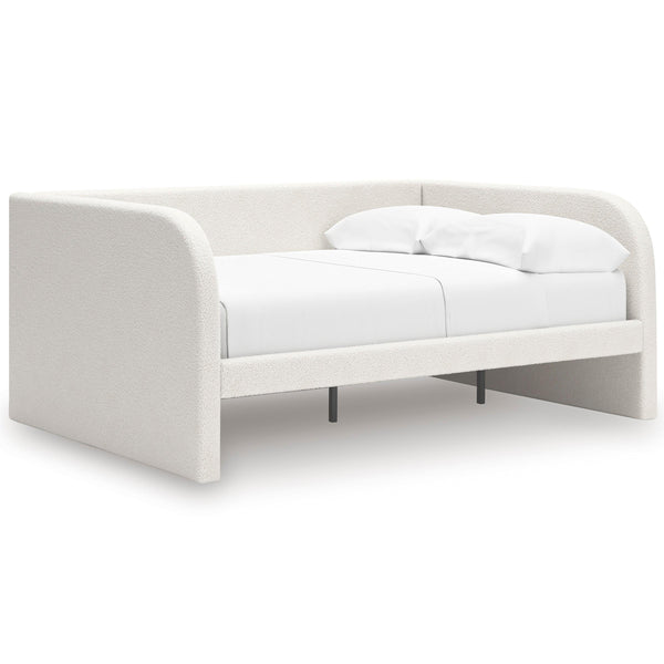 Signature Design by Ashley Arloster PCB1566B10 Full Upholstered Day Bed