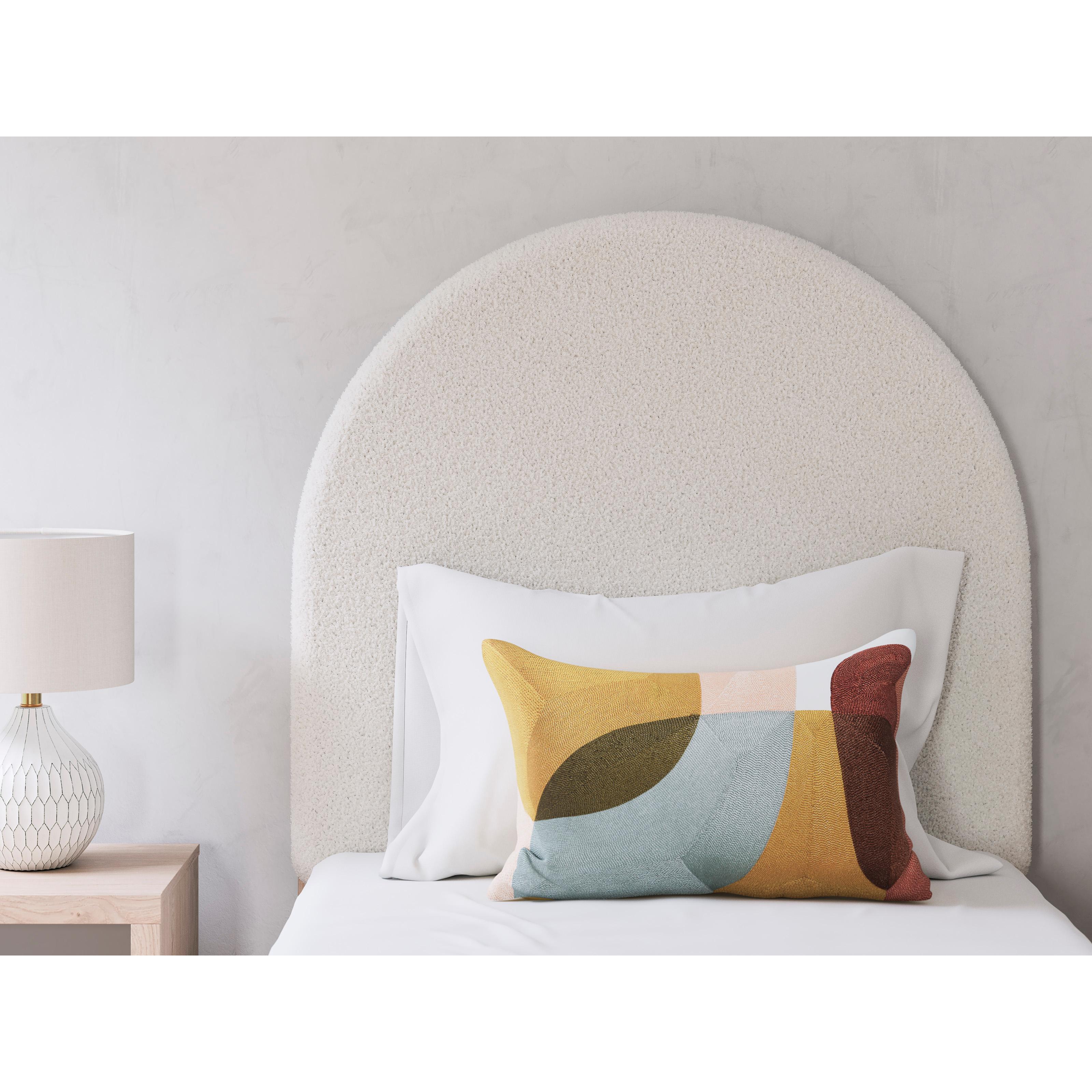  Size_Twin --  Signature Design by Ashley Arloster Upholstered Panel Bed with Storage IMAGE 9