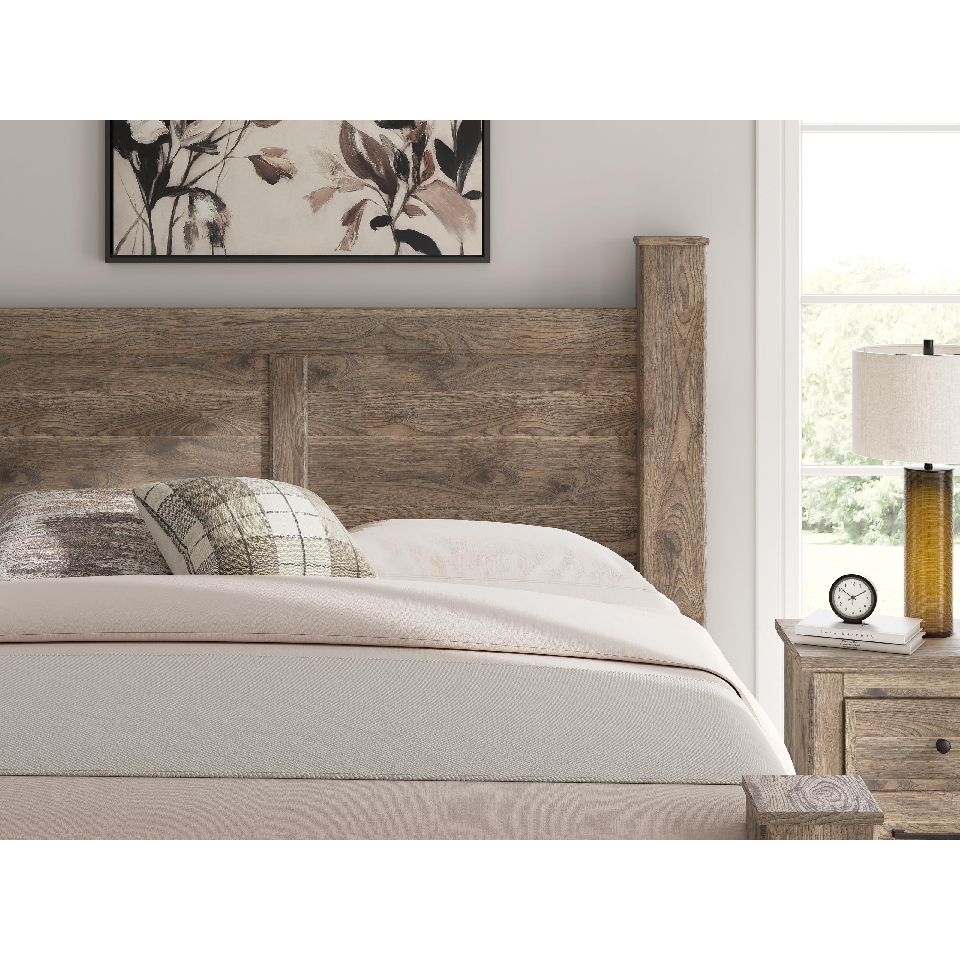  Size_King --  Rusticott PCB2260B7 King Poster Bed IMAGE 7