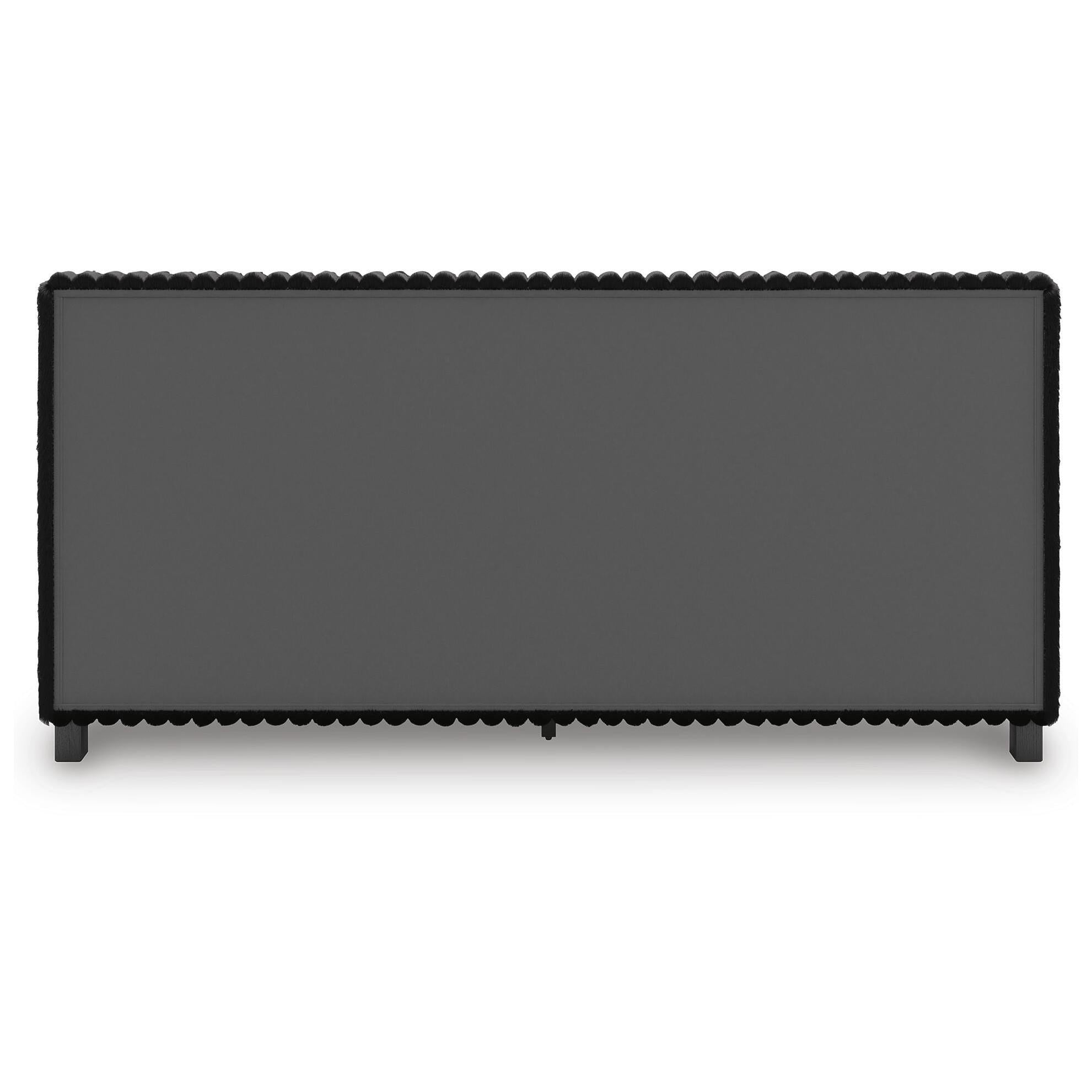 Signature Design by Ashley Zuraleus PCB3380B14 California King Upholstered Bed IMAGE 5