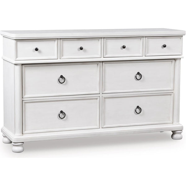 Signature Design by Ashley Rowlenstown PCB823-31 Dresser