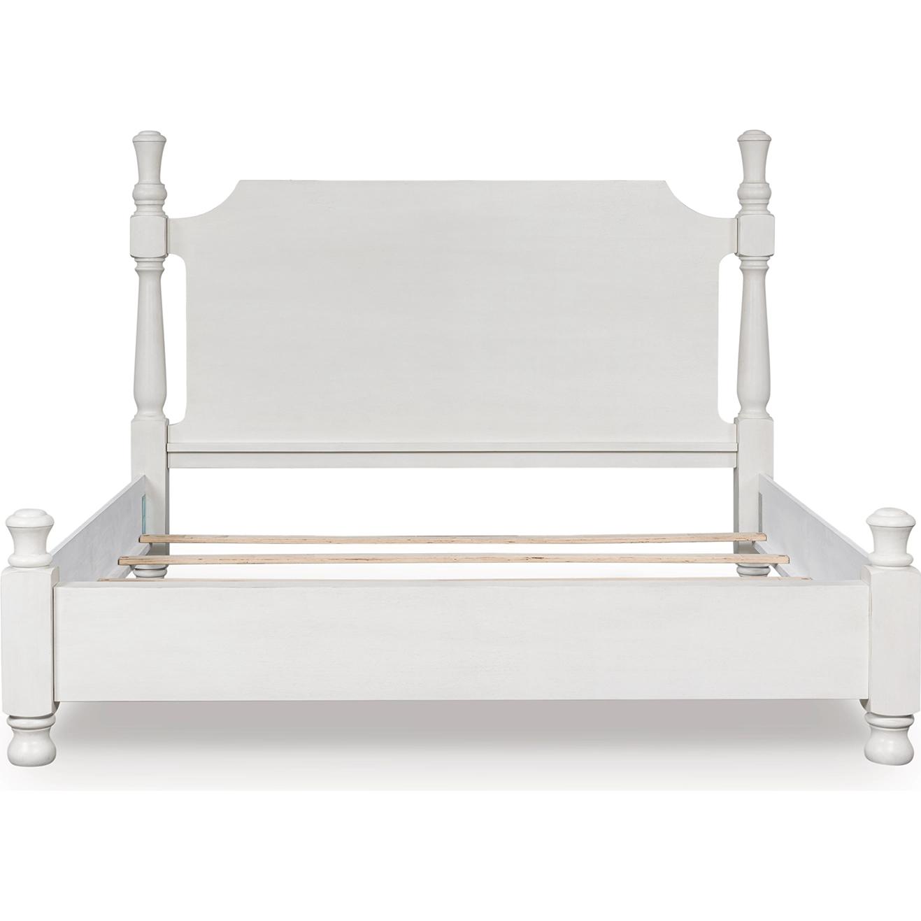  Size_California King --  Rowlenstown PCB823B5 California King Poster Bed IMAGE 2