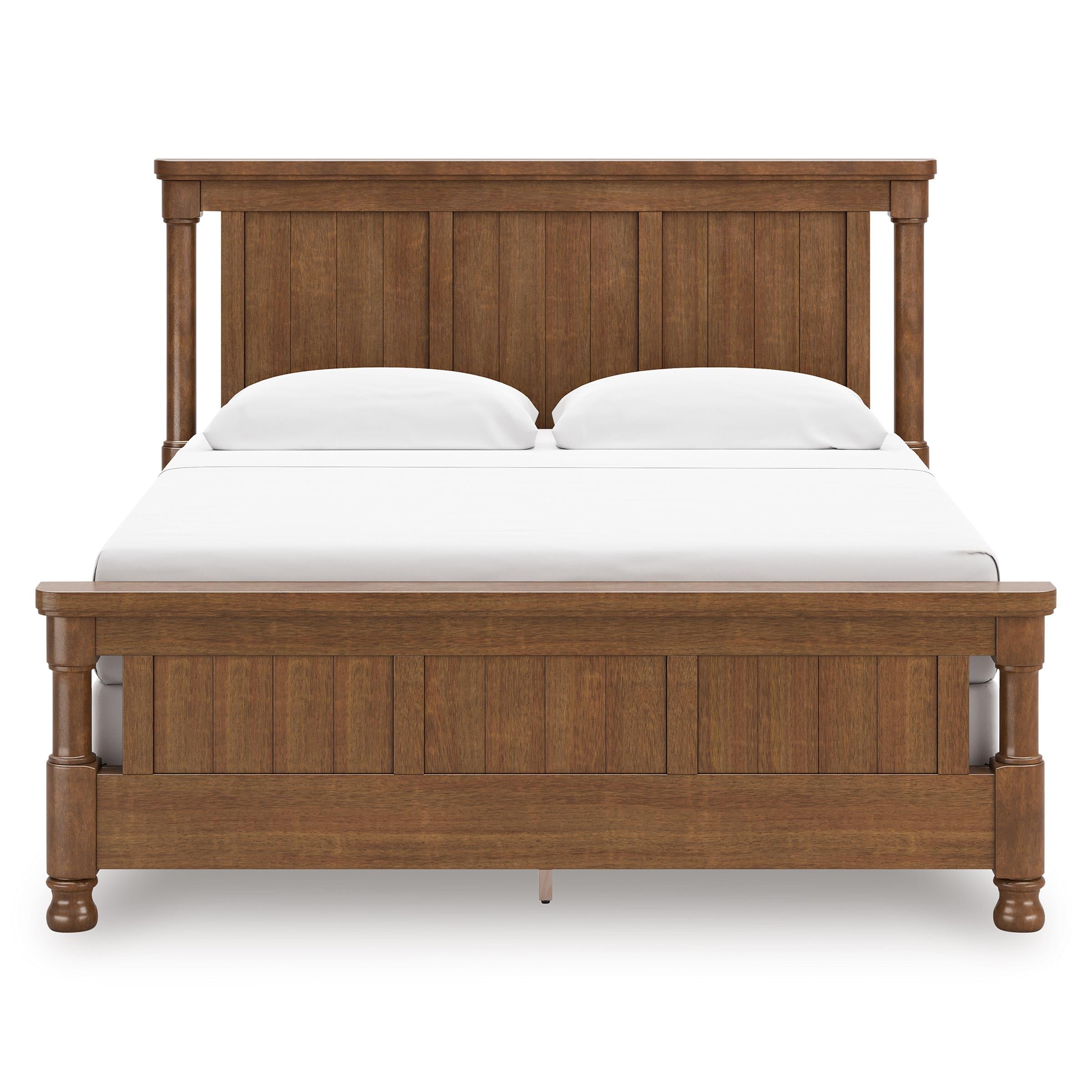  Size_California King --  Rowlenstown PCB824B5 California King Poster Bed IMAGE 2