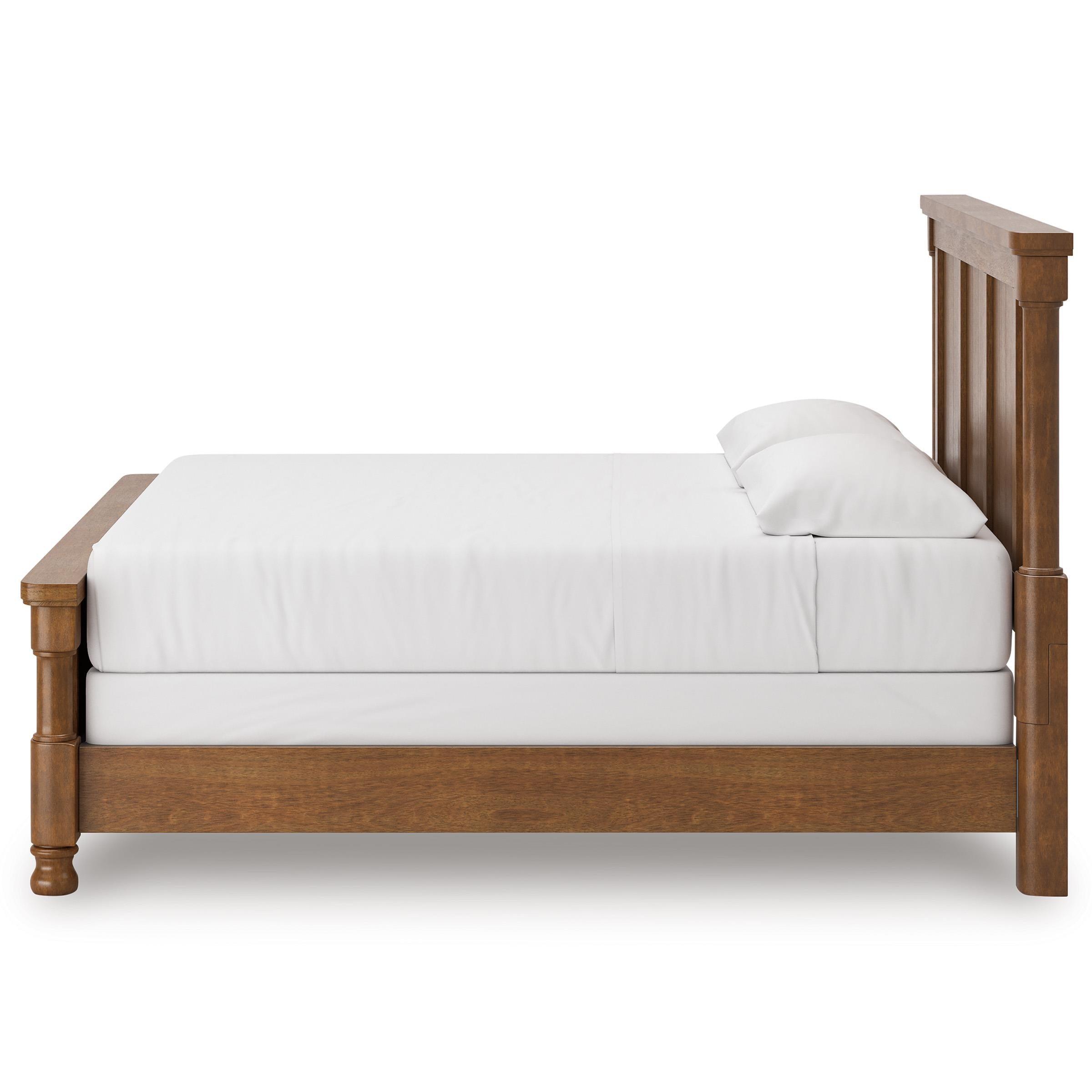  Size_California King --  Rowlenstown PCB824B5 California King Poster Bed IMAGE 3