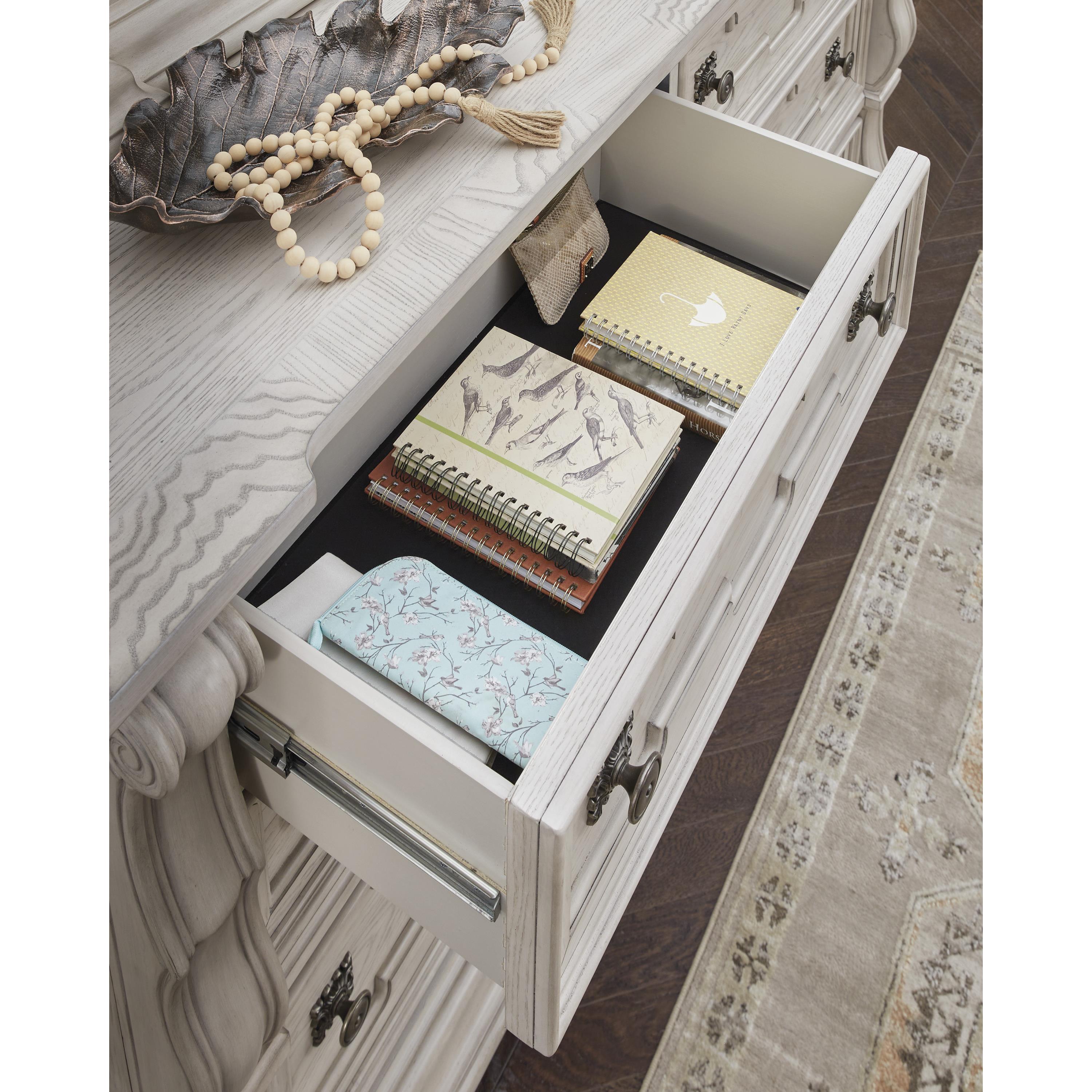  Signature Design by Ashley Bruchandi PCB948-31 Dresser IMAGE 6