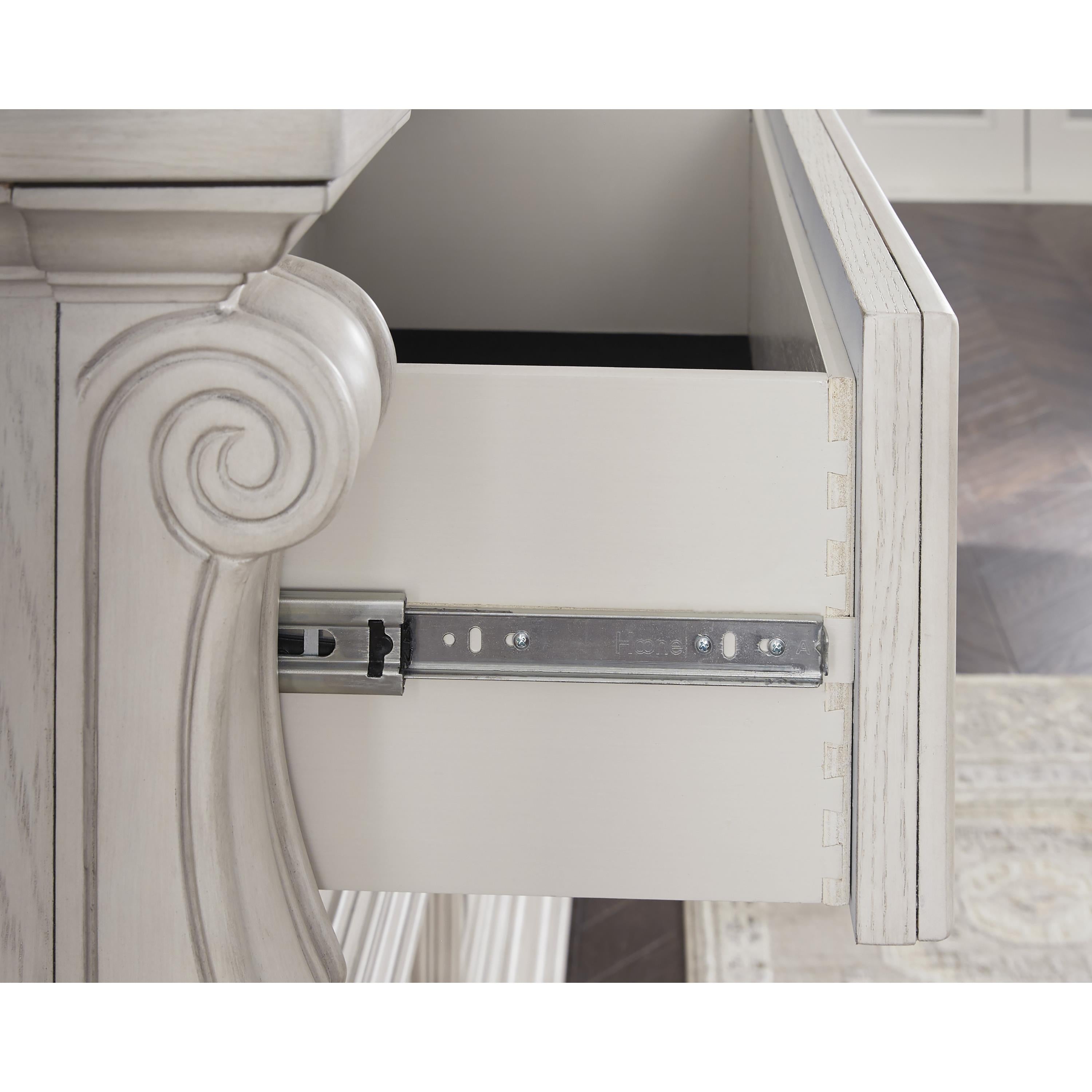  Signature Design by Ashley Bruchandi PCB948-31 Dresser IMAGE 7