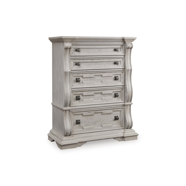 Signature Design by Ashley Bruchandi PCB948-46 Five Drawer Chest