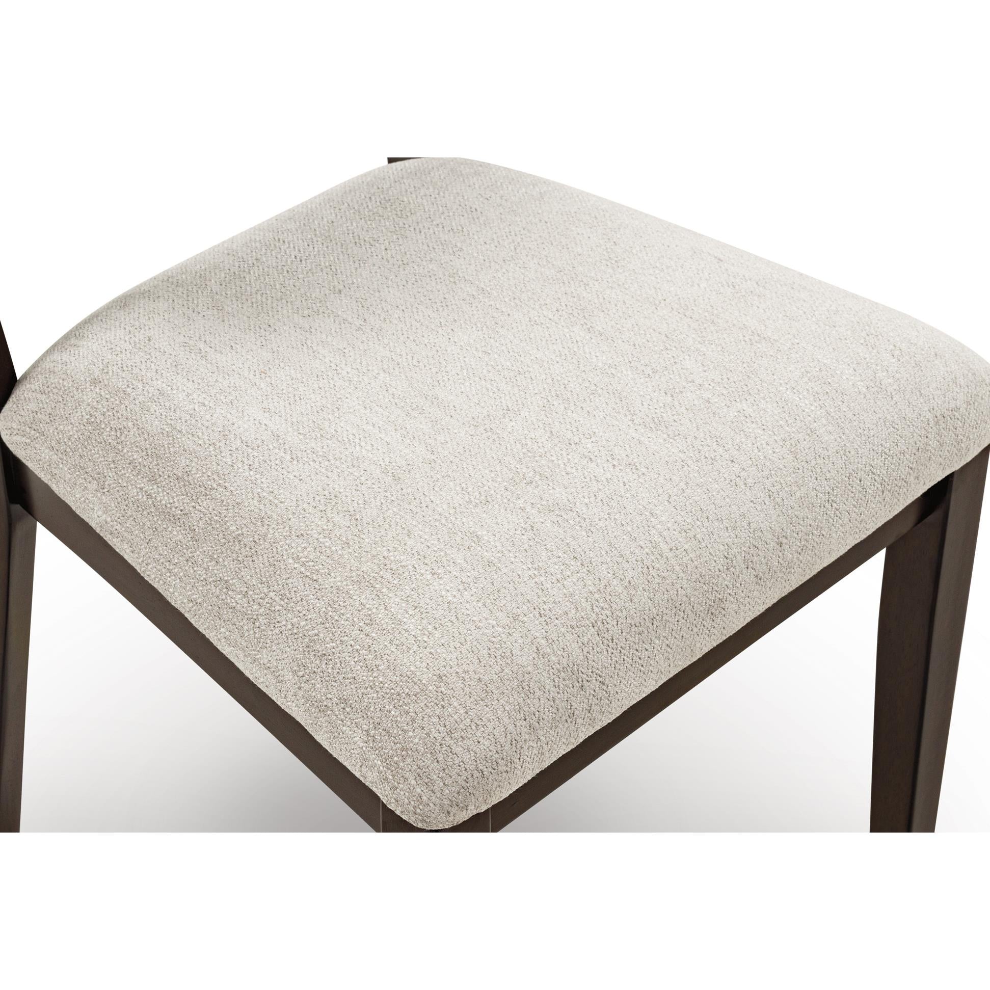  Signature Design by Ashley Mallenette PCD607-07 Dining Upholstered Side Chair IMAGE 5