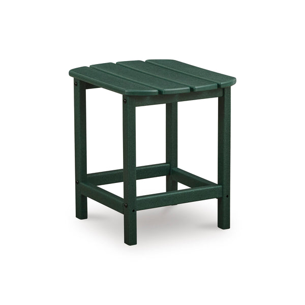 Signature Design by Ashley Sundown Shores PCP007-703 Rectangular End Table