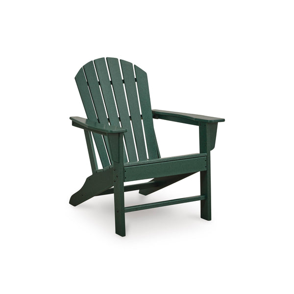 Signature Design by Ashley Sundown Shores PCP007-898 Adirondack Chair