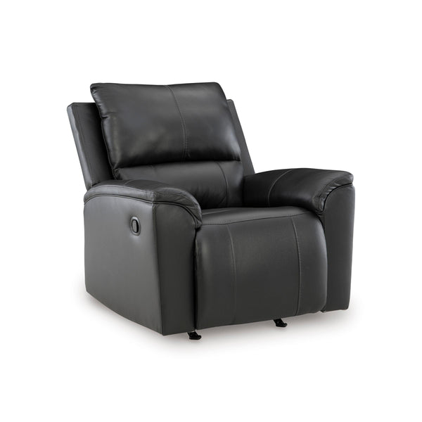 Signature Design by Ashley Glossmore PCU1170025 Rocker Recliner