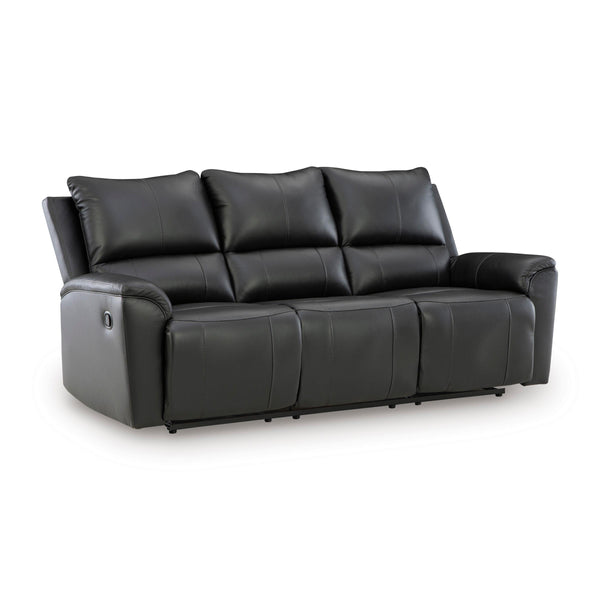 Signature Design by Ashley Glossmore PCU1170088 Reclining Sofa