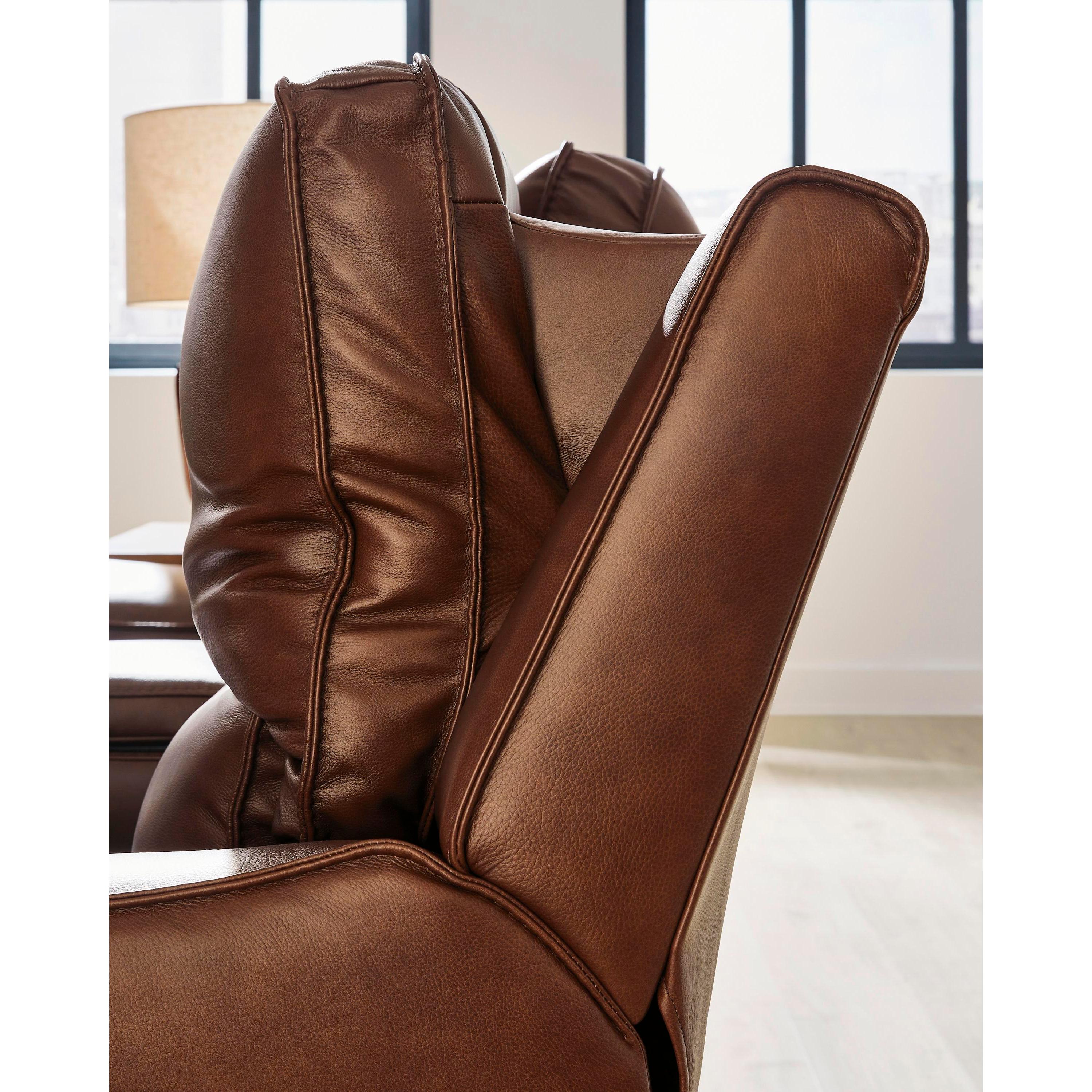  Manufacturer Color_Canyon --  DeepWakes PCU6260713 Power Recliner with Adjustable Headrest IMAGE 8