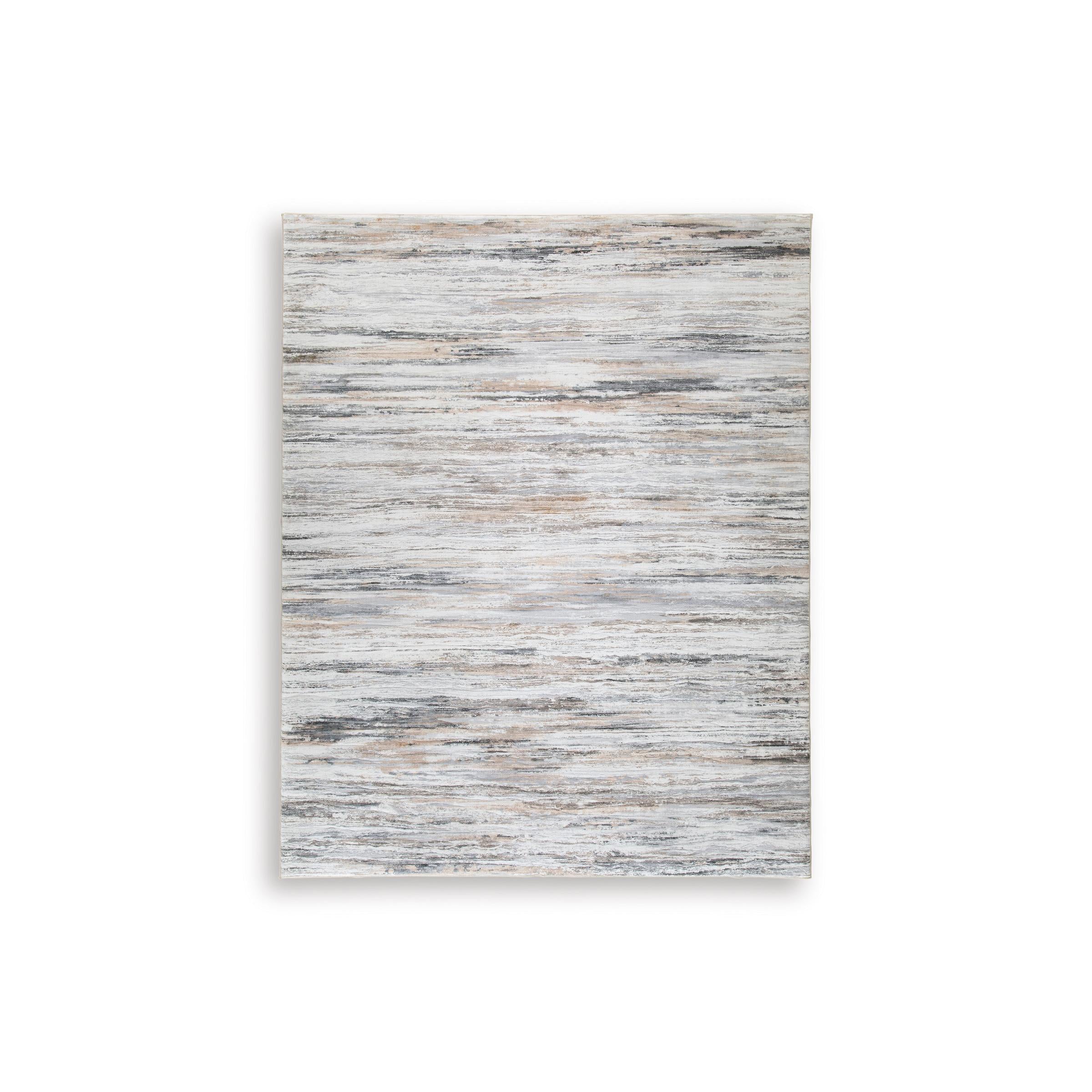  Size_7'7" x 9'6" --  Nace R407471 Memory Foam Large Rug IMAGE 1