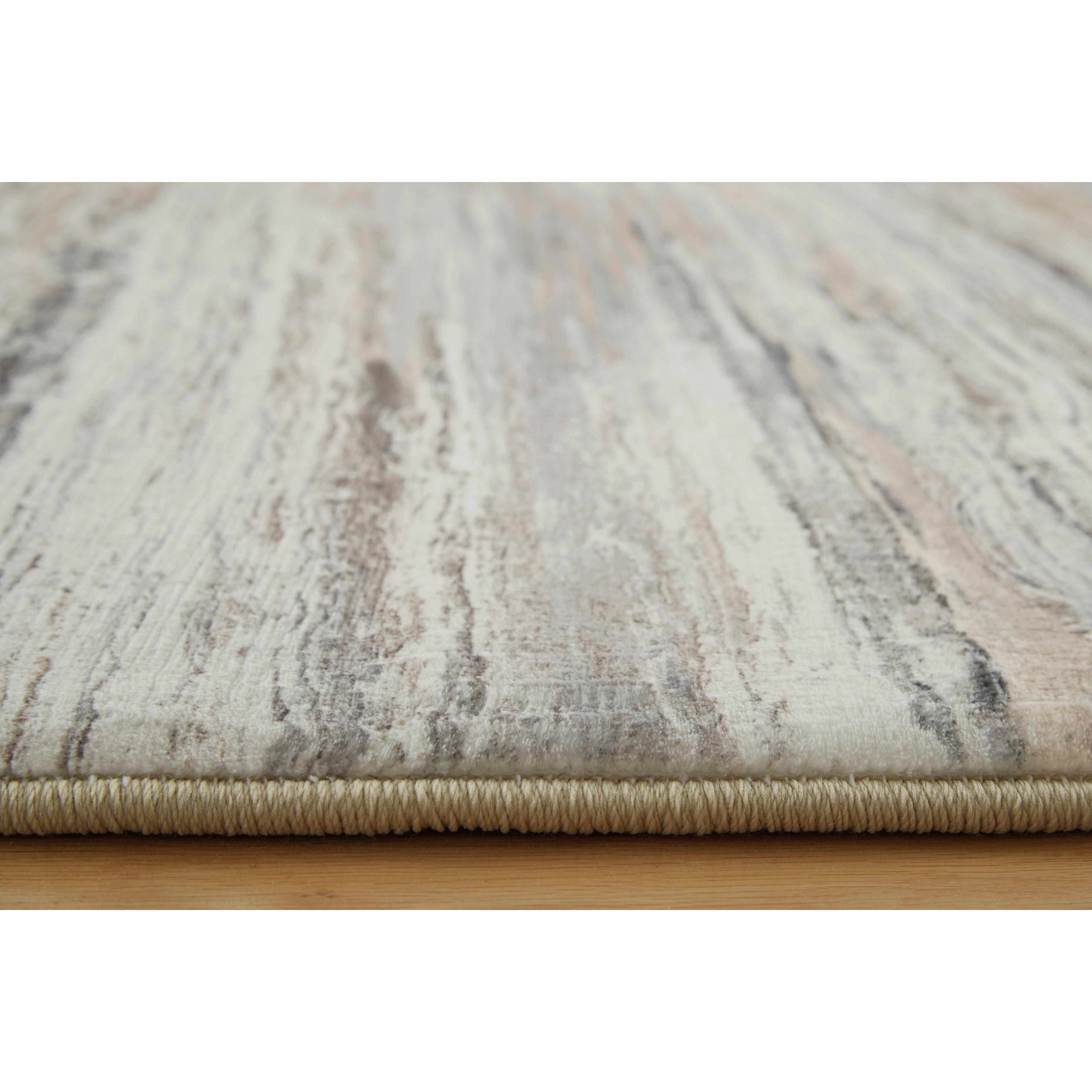  Size_5' x 7' --  Signature Design by Ashley Nace Memory Foam Rug IMAGE 3