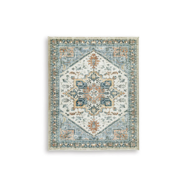 Signature Design by Ashley Wallney Memory Foam Rug