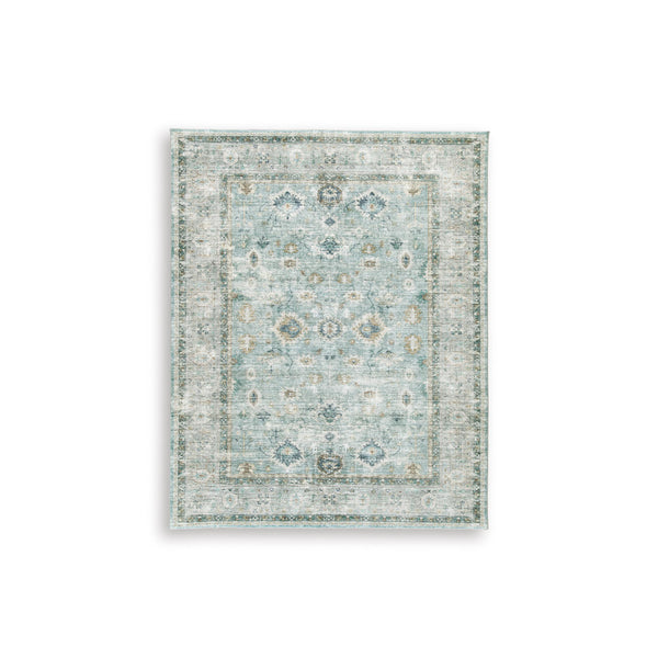 Signature Design by Ashley Ladstoney Memory Foam Rug