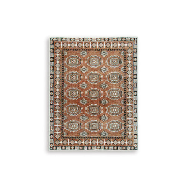 Signature Design by Ashley Qaabiz Rug