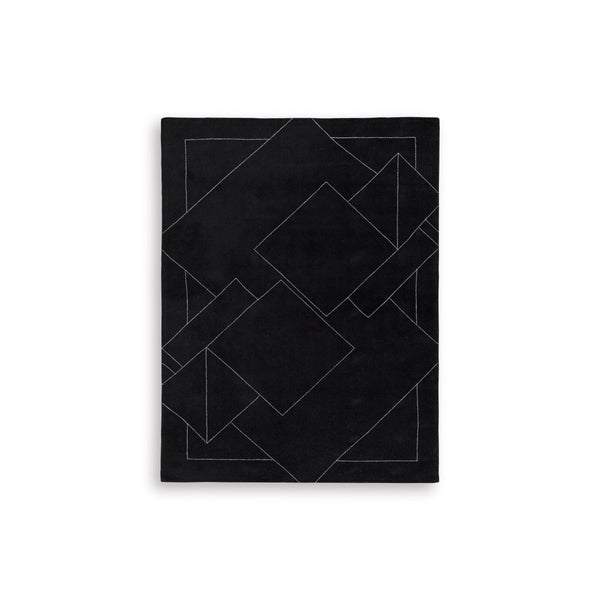 Signature Design by Ashley Marav Rug