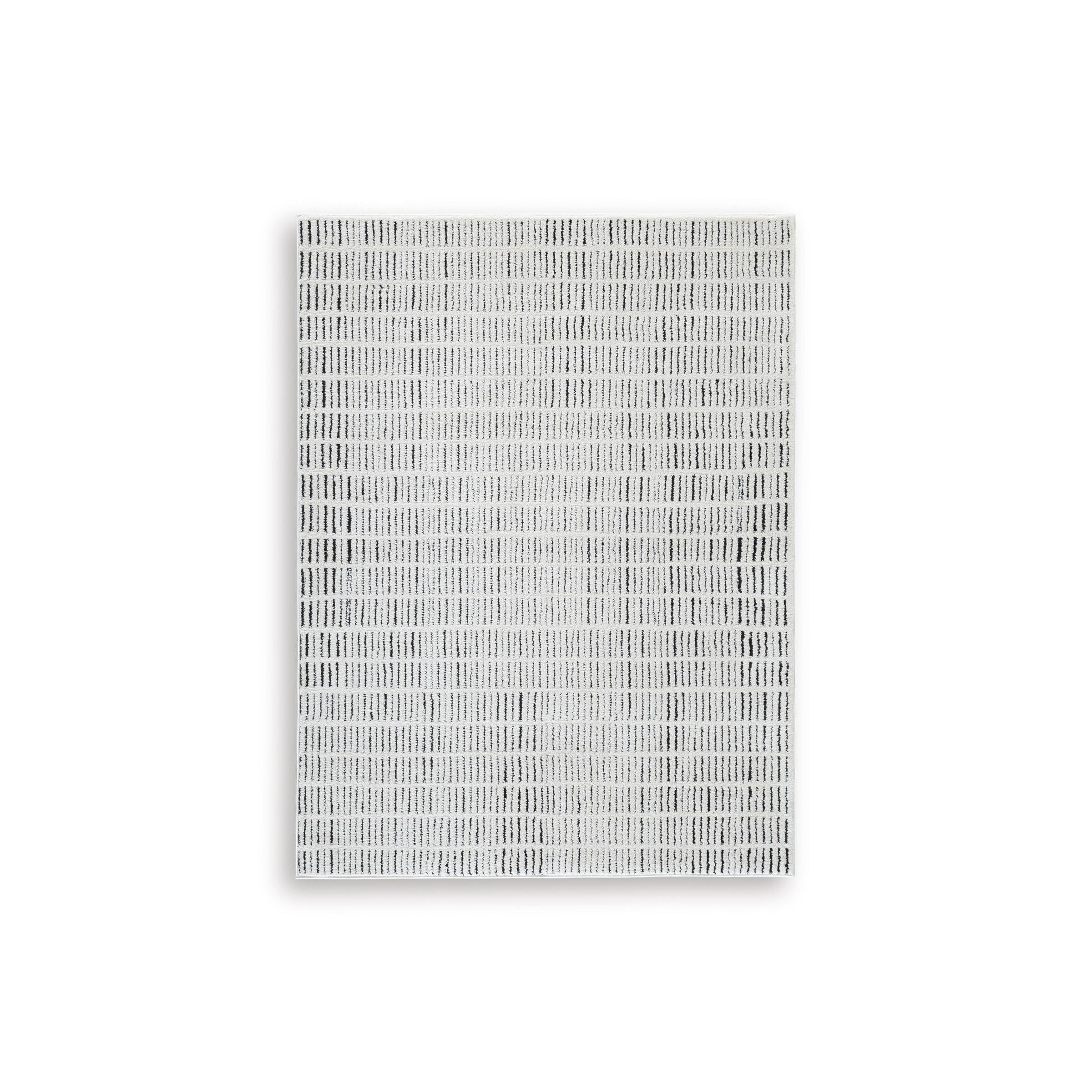 Size_5'4" x 7' --  Signature Design by Ashley Turinwith Rug IMAGE 1