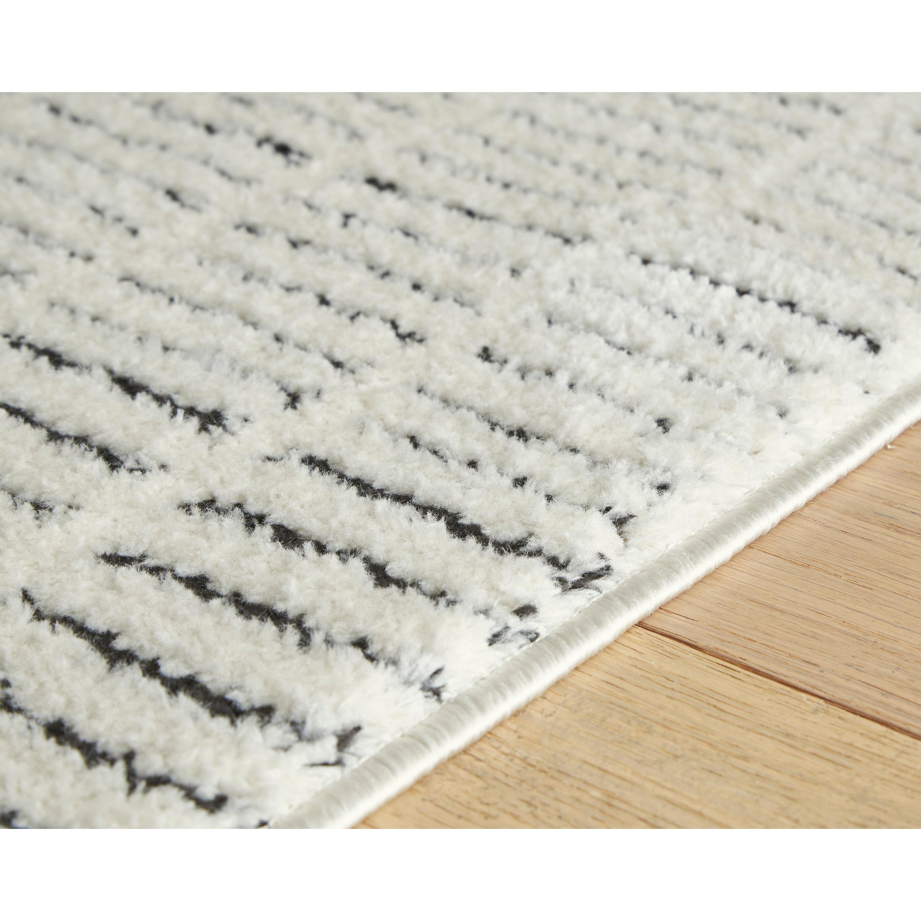  Size_5'4" x 7' --  Signature Design by Ashley Turinwith Rug IMAGE 3