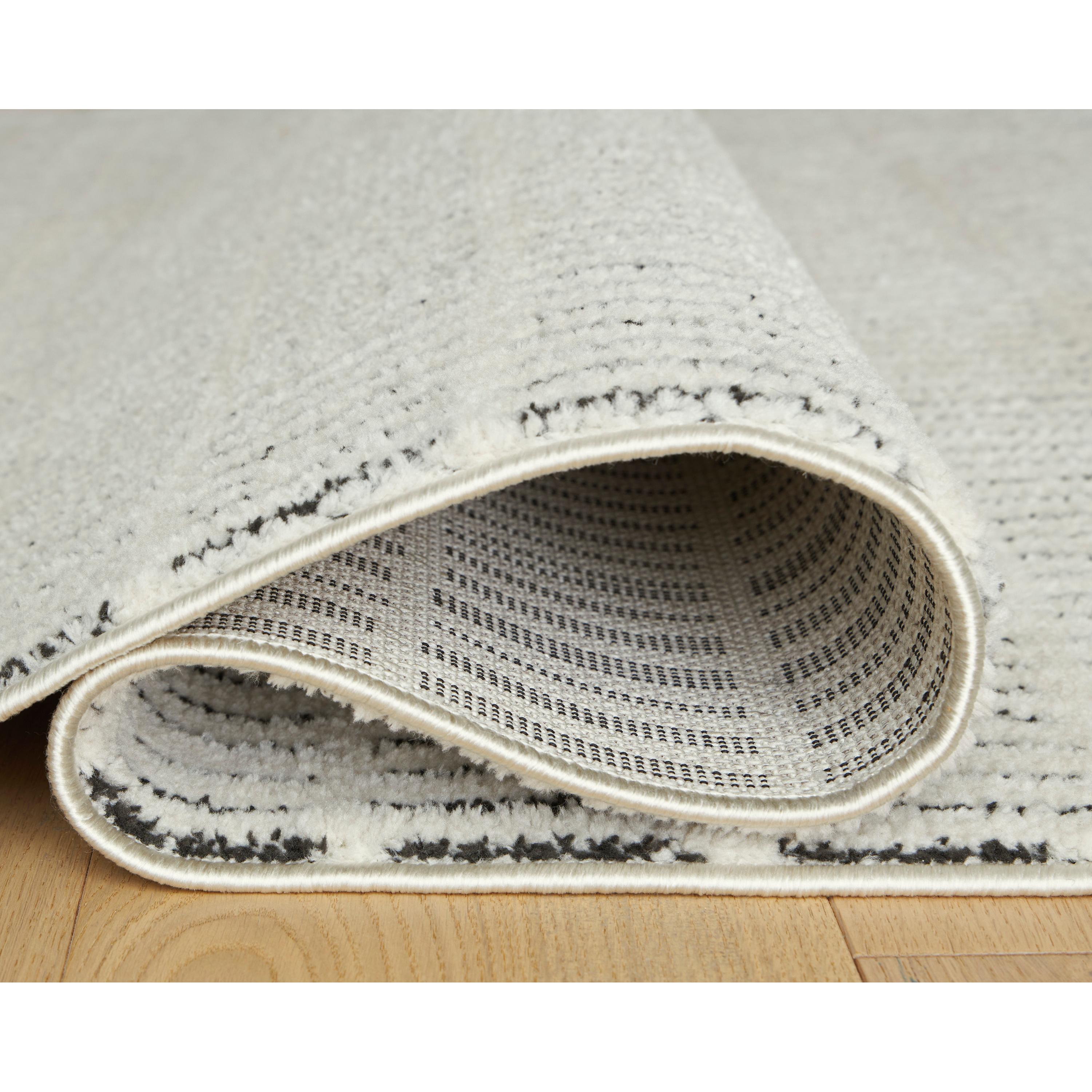  Size_5'4" x 7' --  Signature Design by Ashley Turinwith Rug IMAGE 4