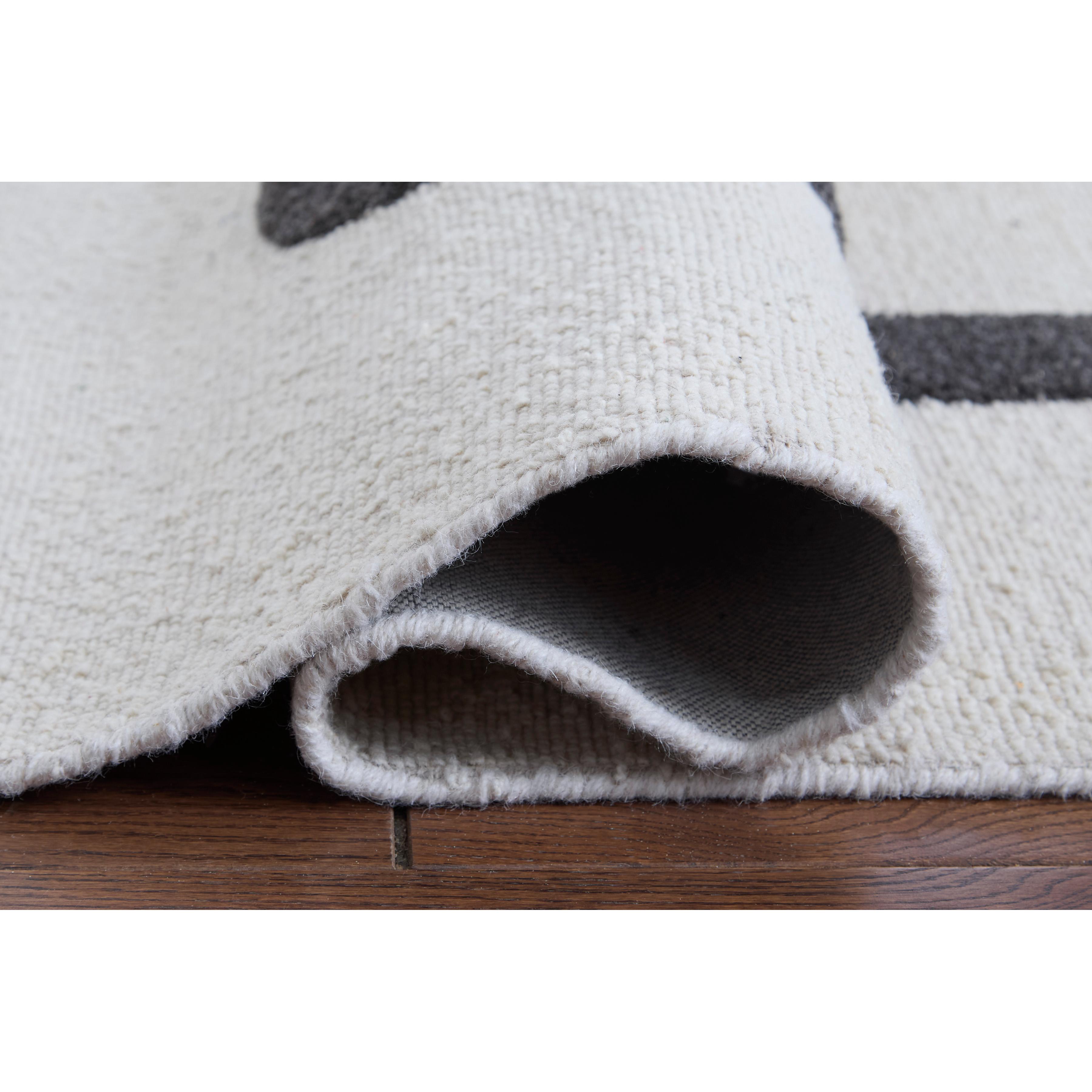  Size_7'8" x 9'10" --  Davismour R407561 Large Rug IMAGE 4