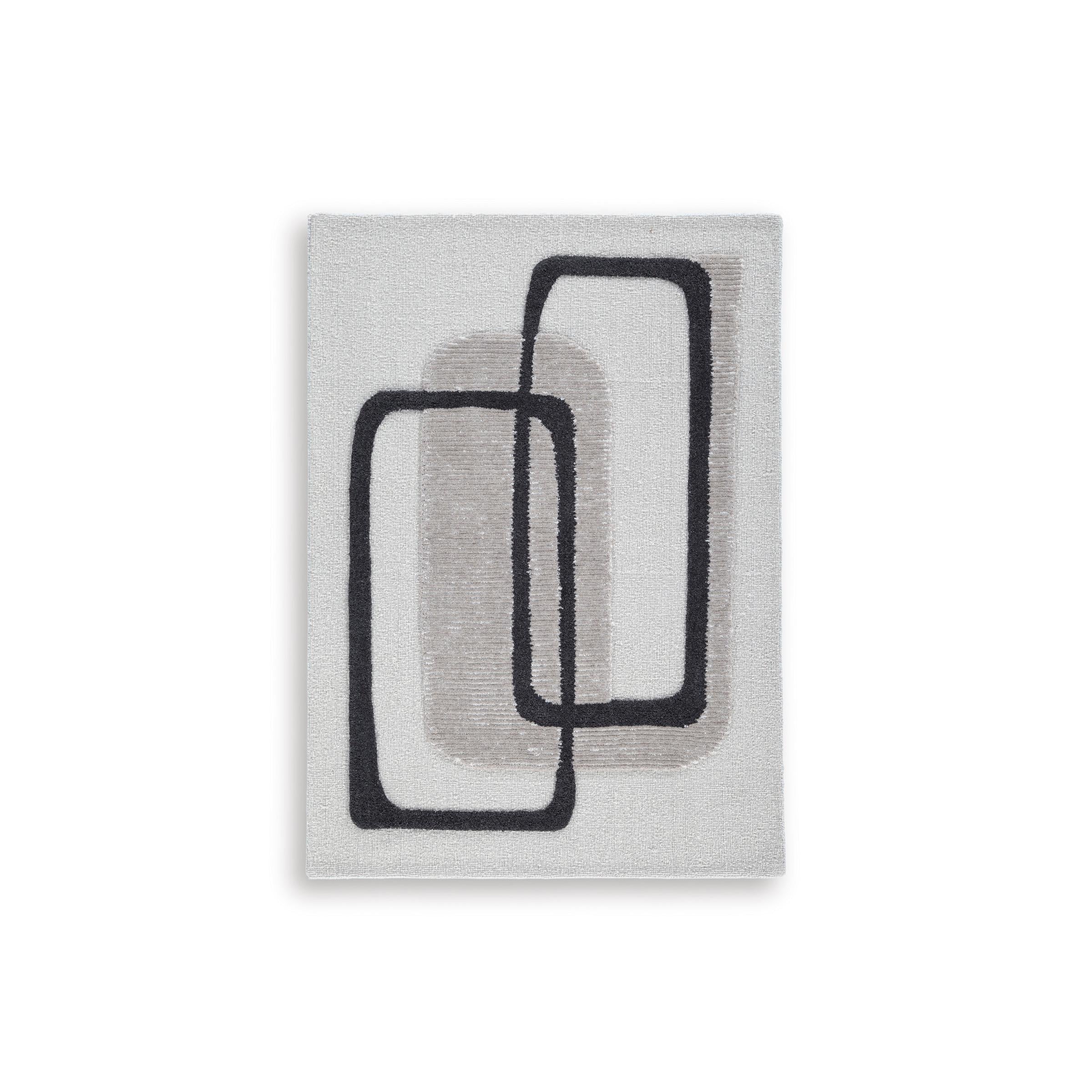  Size_5'1" x 7' --  Signature Design by Ashley Davismour Rug IMAGE 1