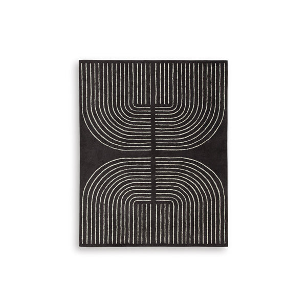 Signature Design by Ashley Eldonmore Rug