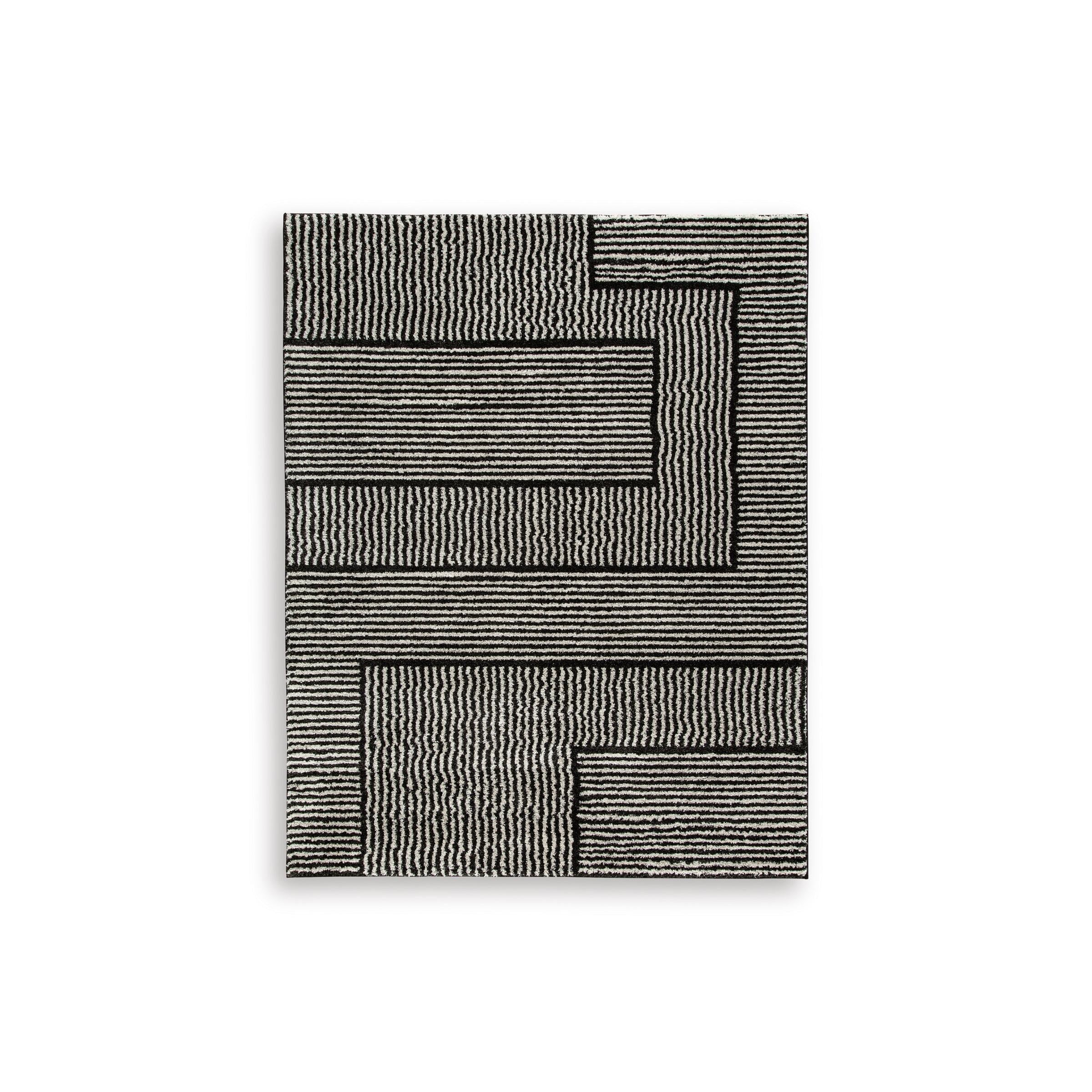  Size_7'7" x 9'7" --  Kurtmen R407591 Large Rug IMAGE 1