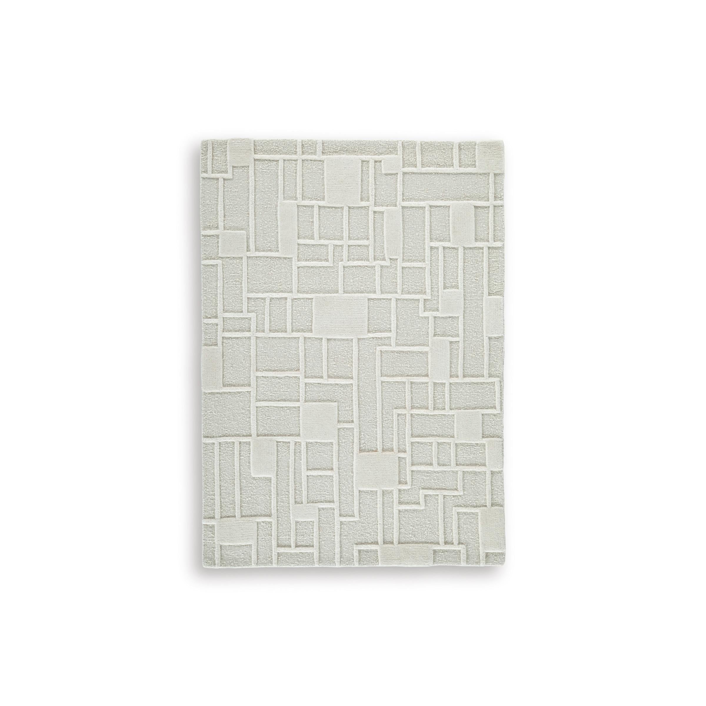  Size_5'1" x 7' --  Signature Design by Ashley Empriss Rug IMAGE 1