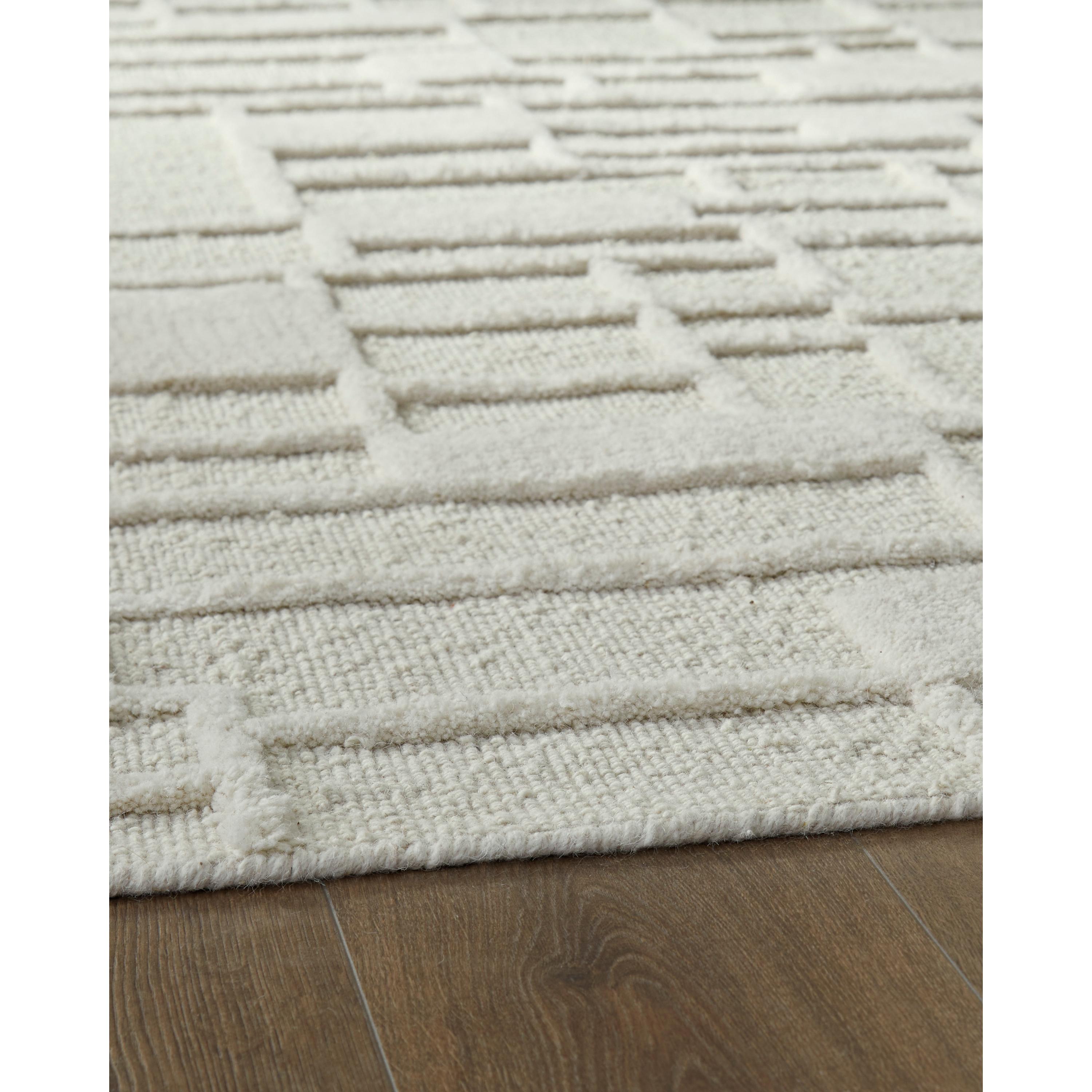 Size_5'1" x 7' --  Signature Design by Ashley Empriss Rug IMAGE 3