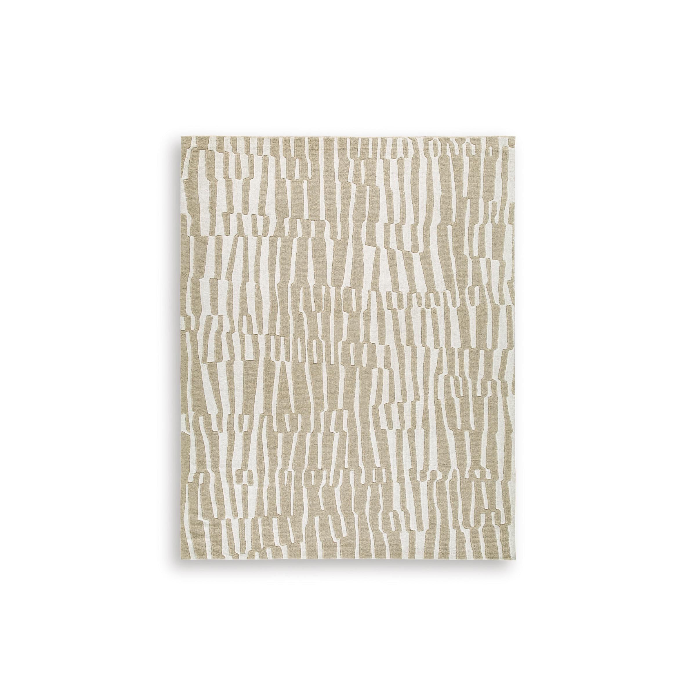  Size_7'9" x 10'1" --  Corrbell R407631 Large Rug IMAGE 1