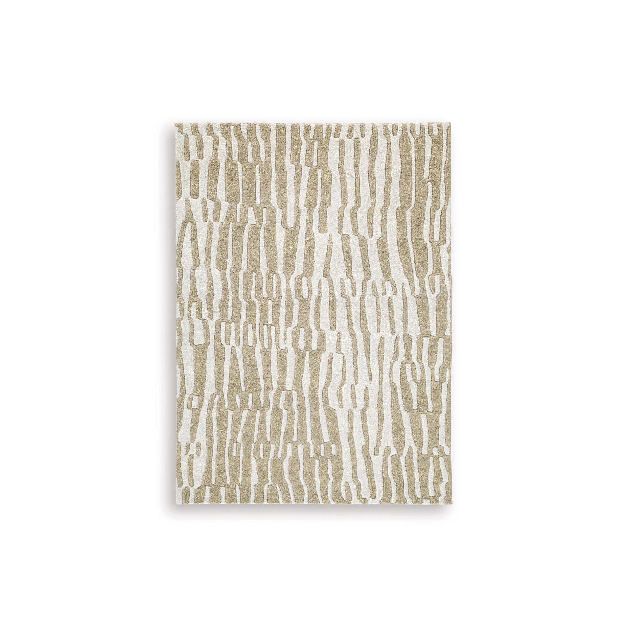  Size_5' x 6'11" --  Signature Design by Ashley Corrbell Rug IMAGE 1