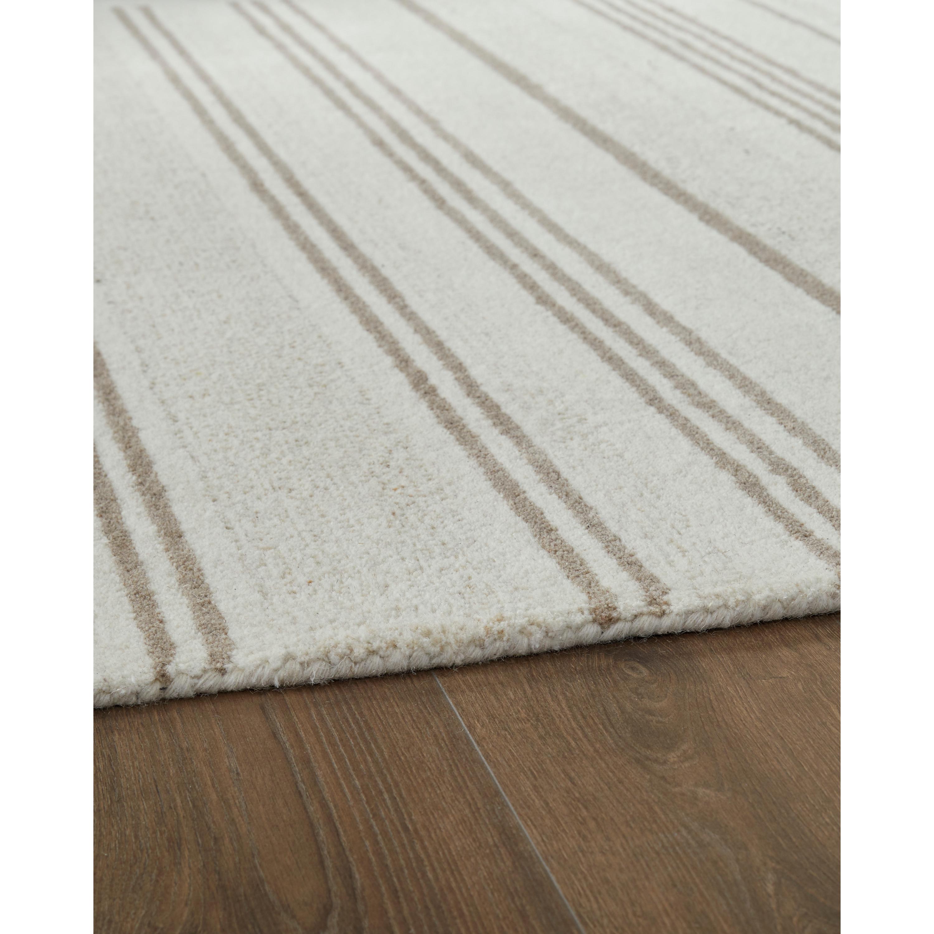  Size_5'1" x 6'11" --  Signature Design by Ashley Gadence Rug IMAGE 3