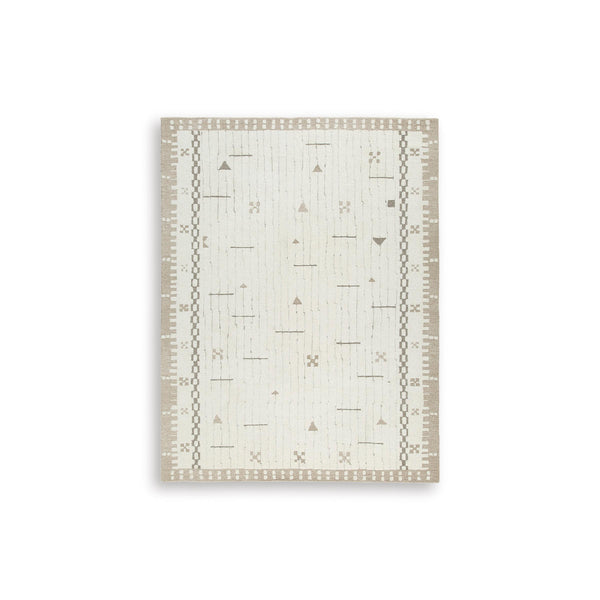 Signature Design by Ashley Dot Rug