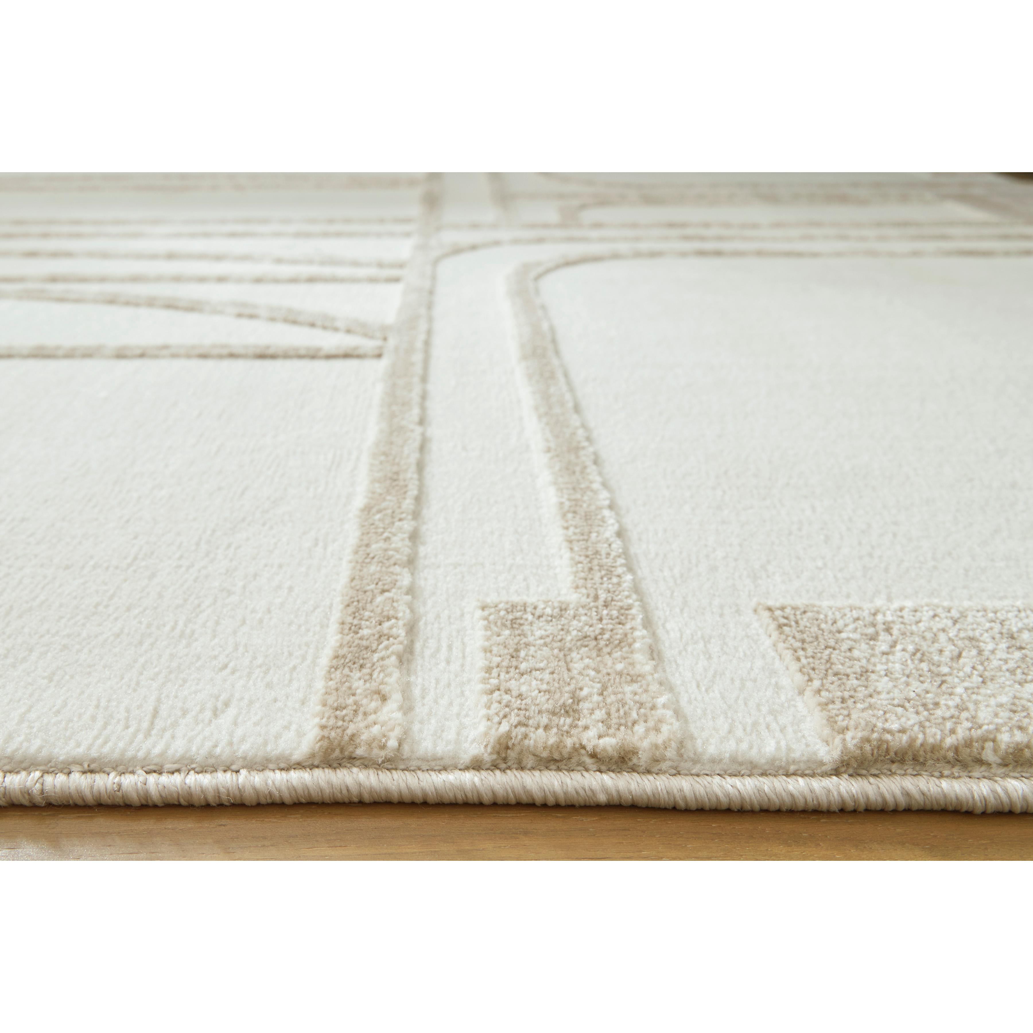  Size_5'3" x 7'2" --  Signature Design by Ashley Farongrove Rug IMAGE 3