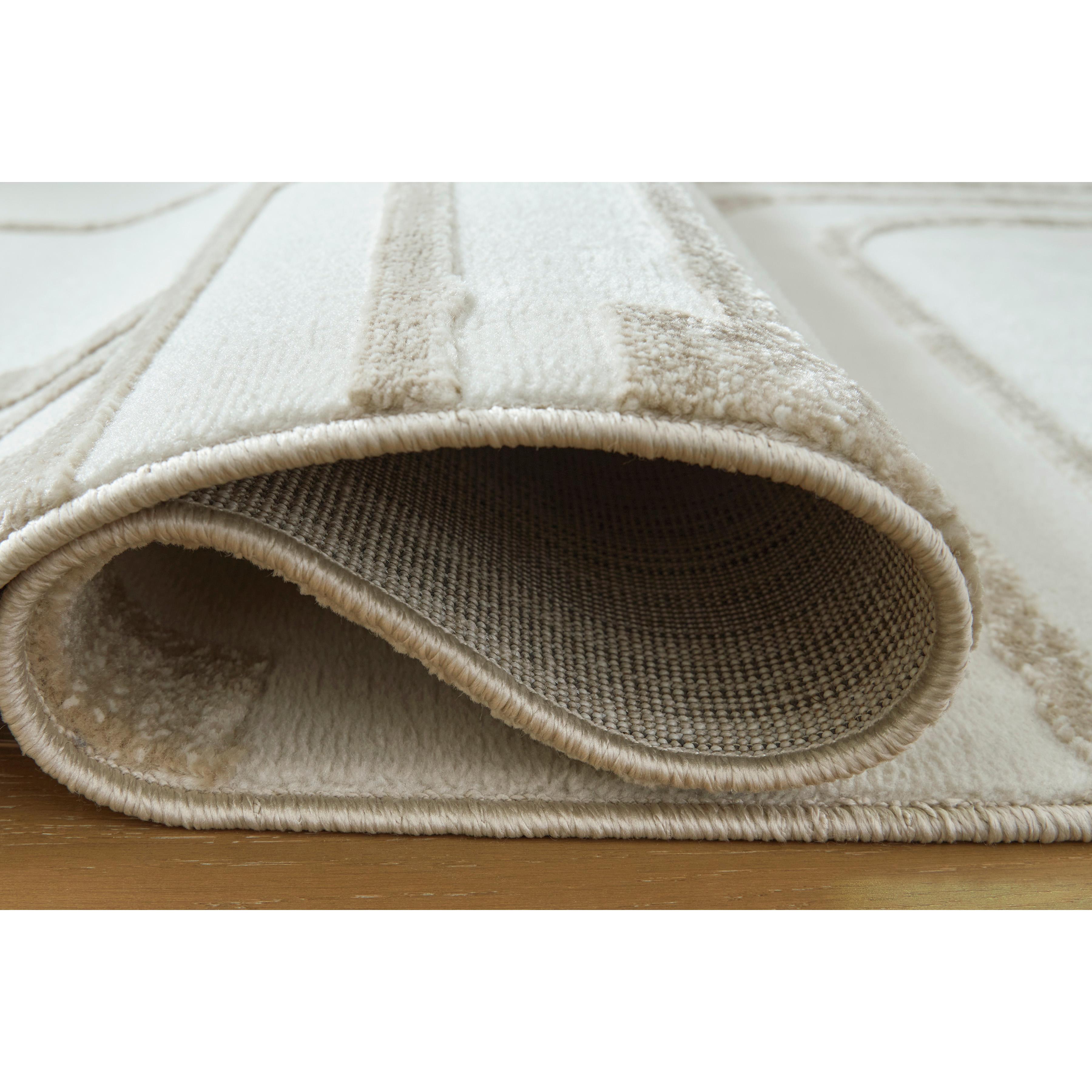  Size_5'3" x 7'2" --  Signature Design by Ashley Farongrove Rug IMAGE 4