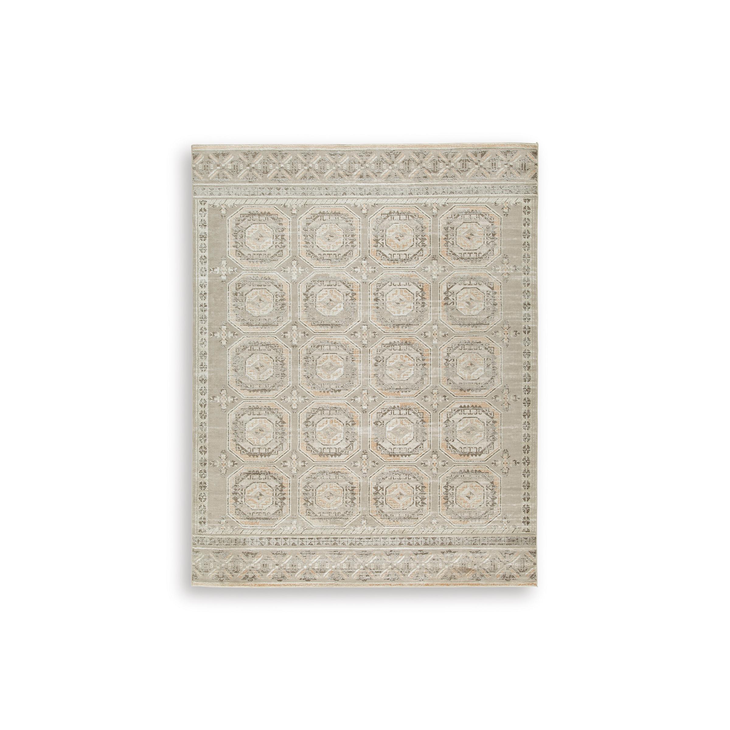  Size_7'10" x 9'11" --  Bachby R407681 Large Rug IMAGE 1