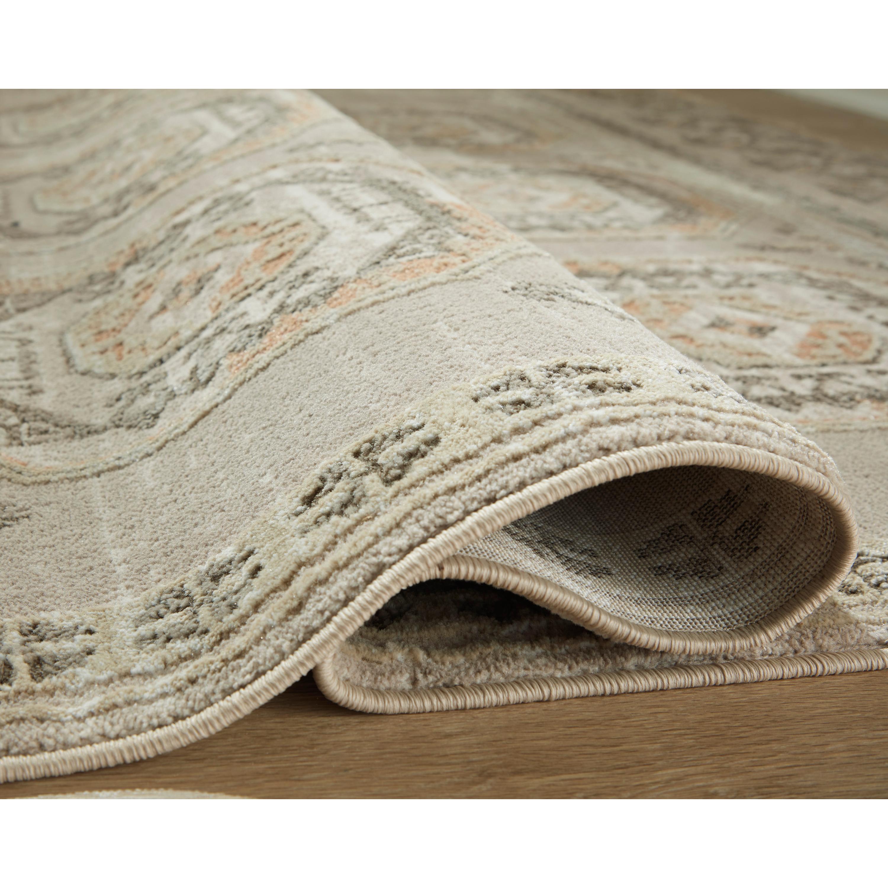  Size_7'10" x 9'11" --  Bachby R407681 Large Rug IMAGE 4