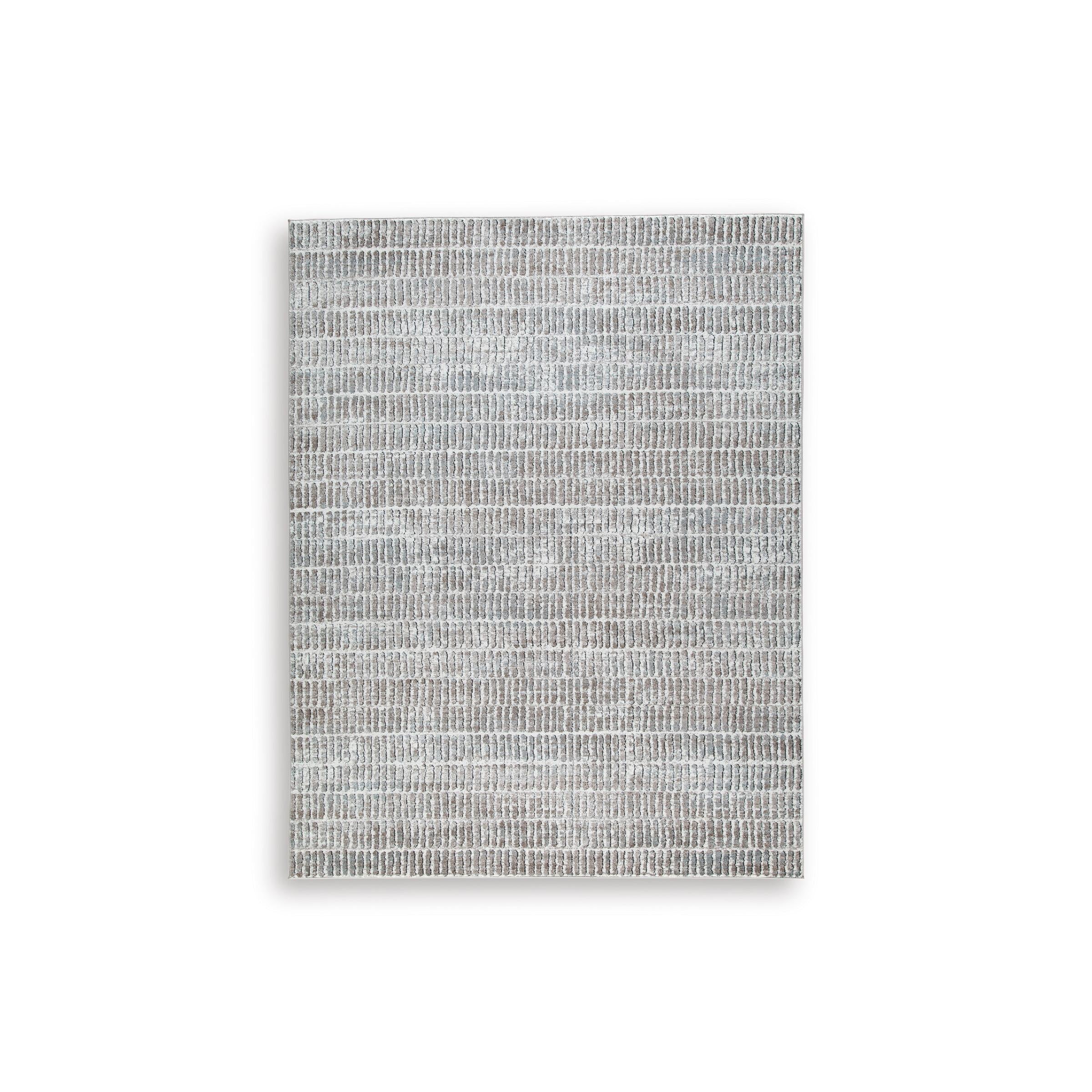  Size_7'10" x 10' --  Fuadwick R407691 Large Rug IMAGE 1