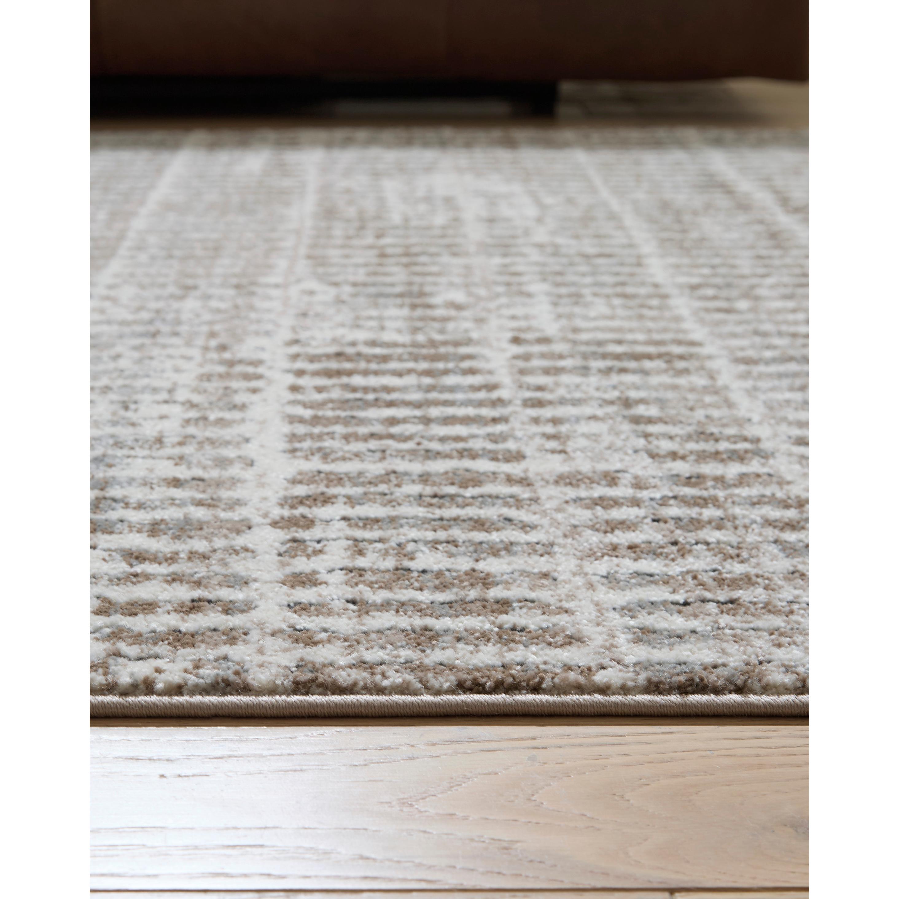  Size_7'10" x 10' --  Fuadwick R407691 Large Rug IMAGE 3