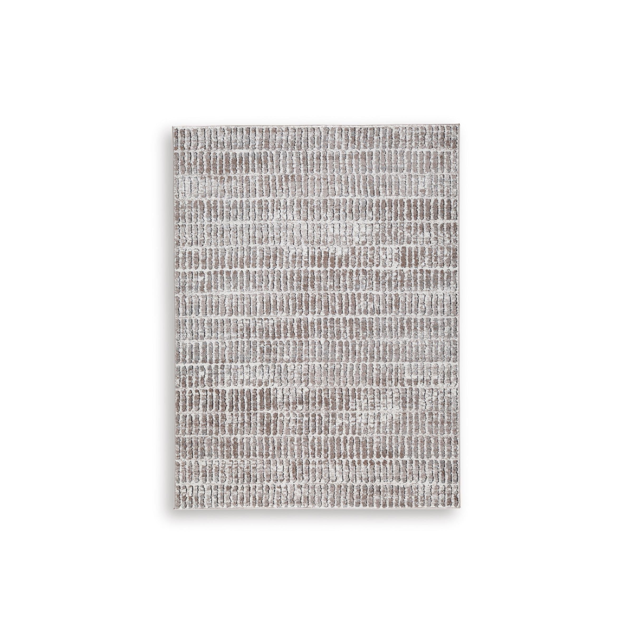  Size_5'3" x 7' --  Signature Design by Ashley Fuadwick Rug IMAGE 1