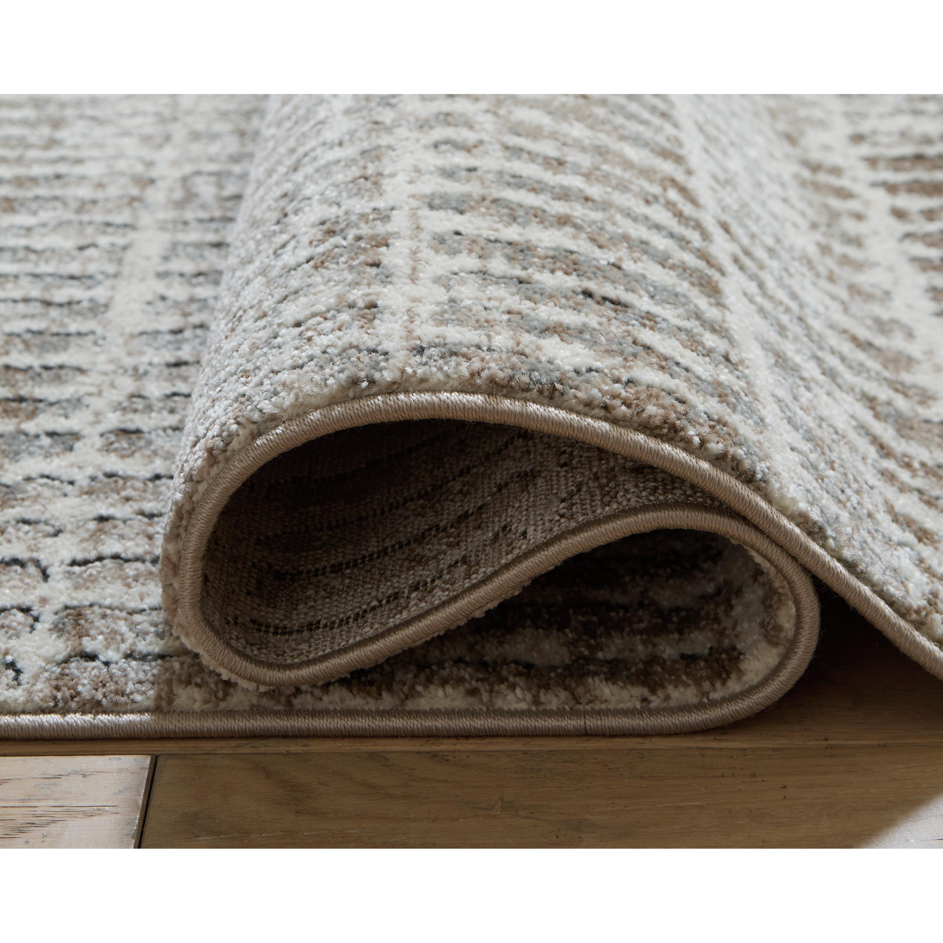  Size_5'3" x 7' --  Signature Design by Ashley Fuadwick Rug IMAGE 4