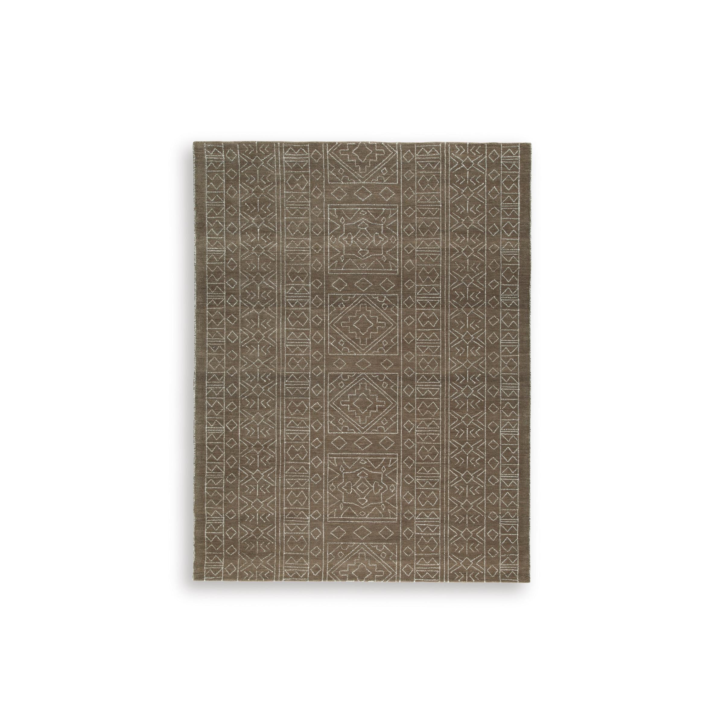  Size_7'9" x 9'10" --  Merrittman R407701 Large Rug IMAGE 1