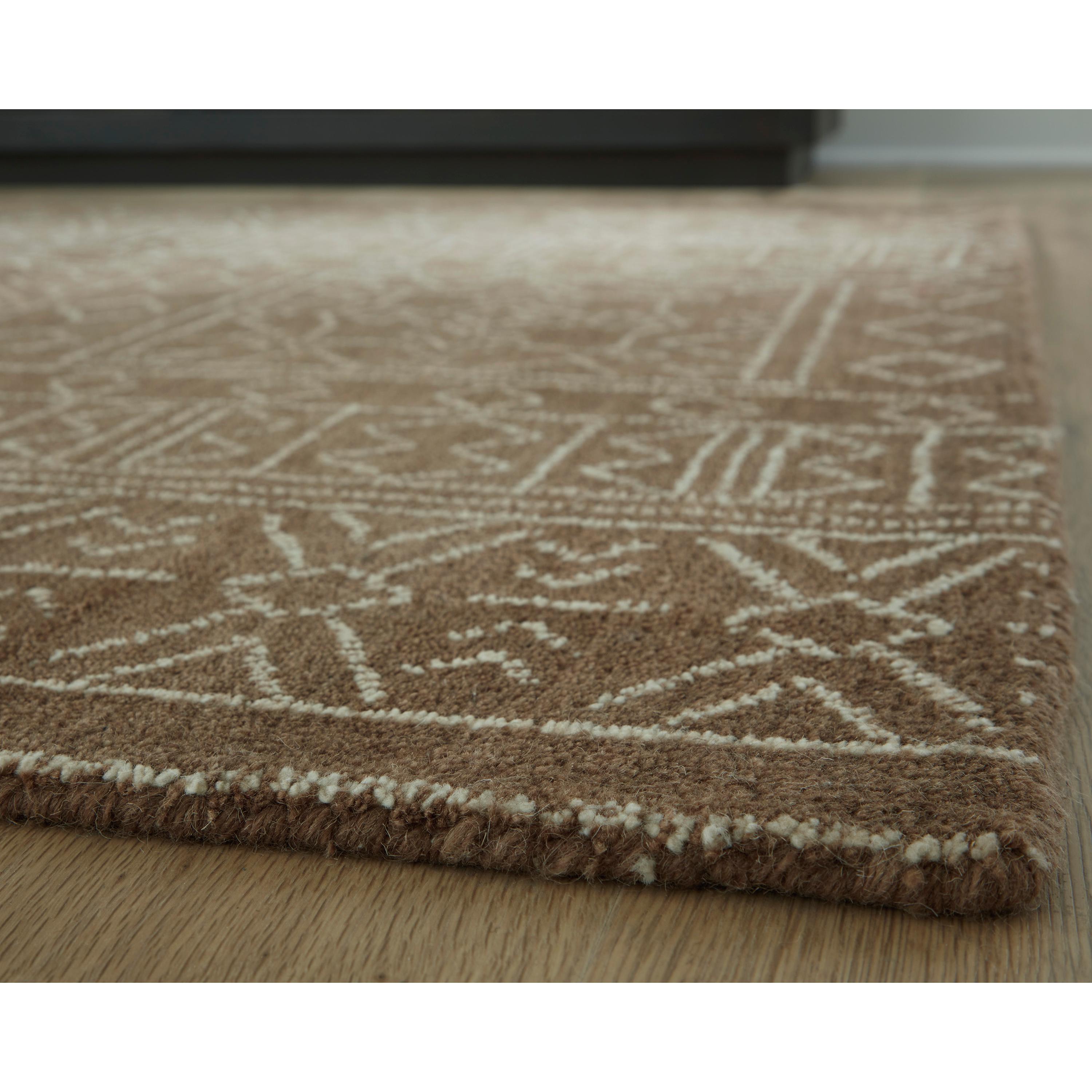  Size_5' x 7' --  Signature Design by Ashley Merrittman Rug IMAGE 3