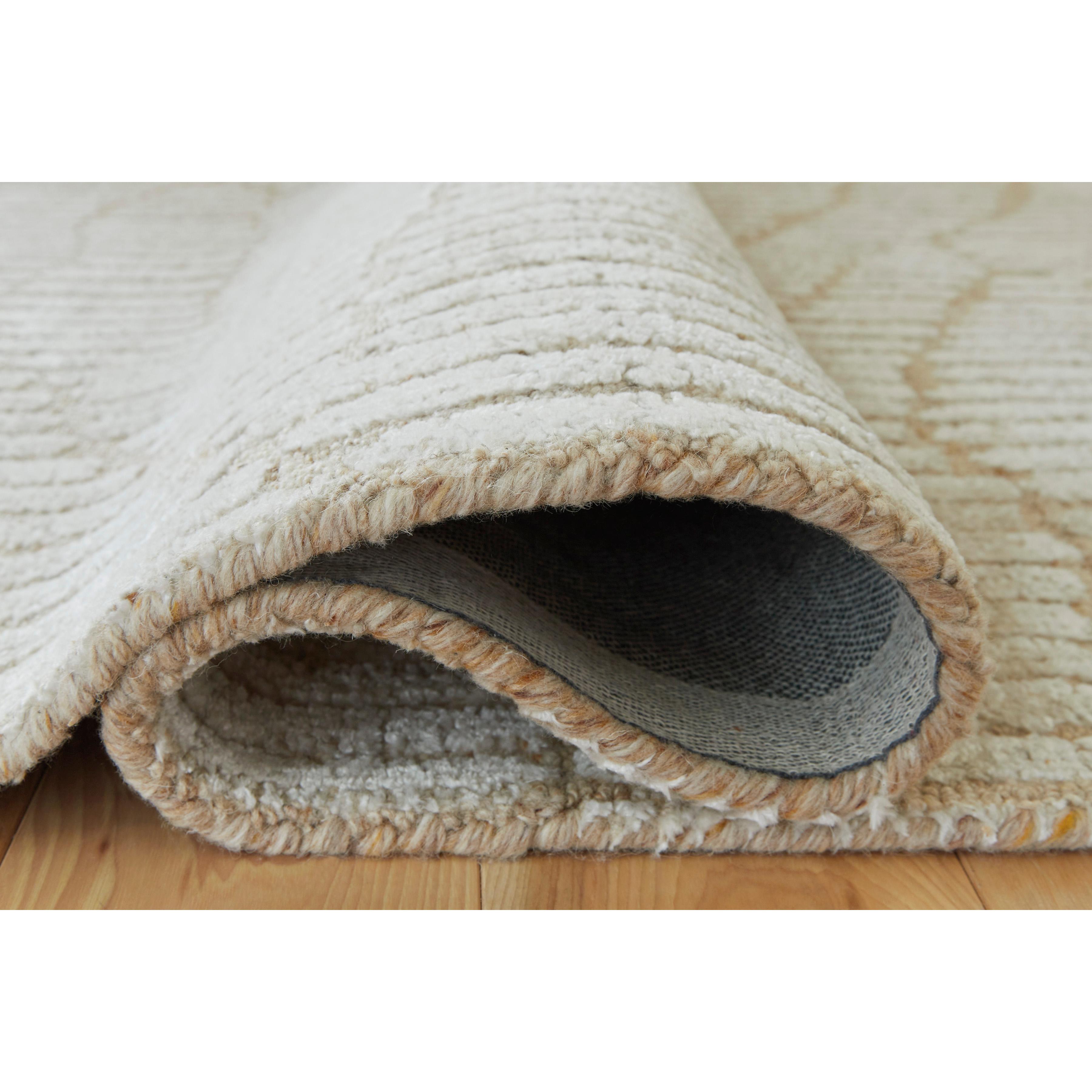  Size_7'8" x 9'11" --  Jaseena R407721 Large Rug IMAGE 4